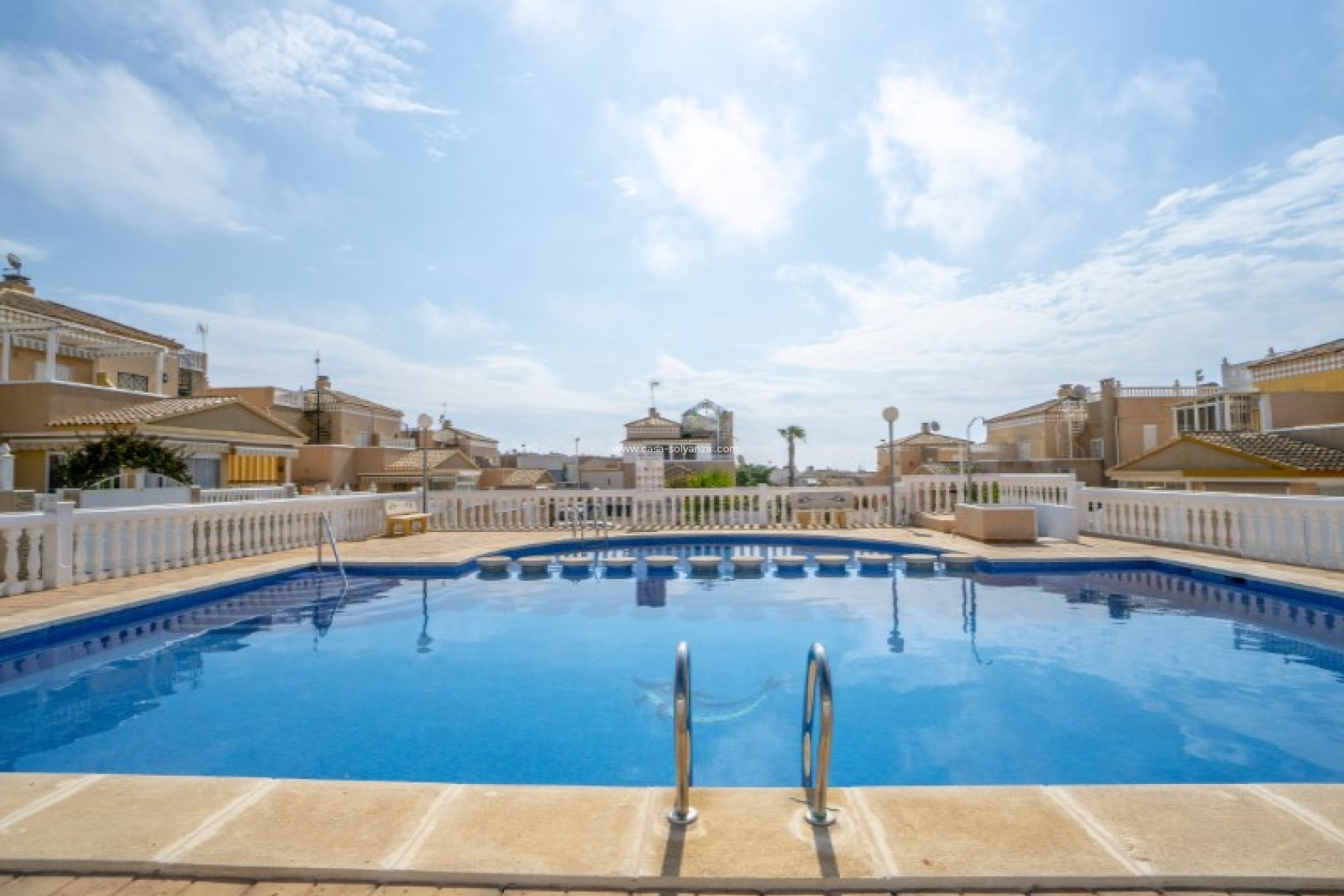 Reventa - Apartamento / piso - Torrevieja - Costa Blanca