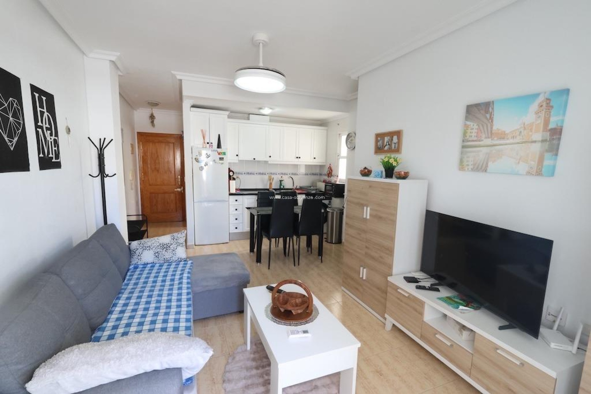 Reventa - Apartamento / piso - Torrevieja - Costa Blanca