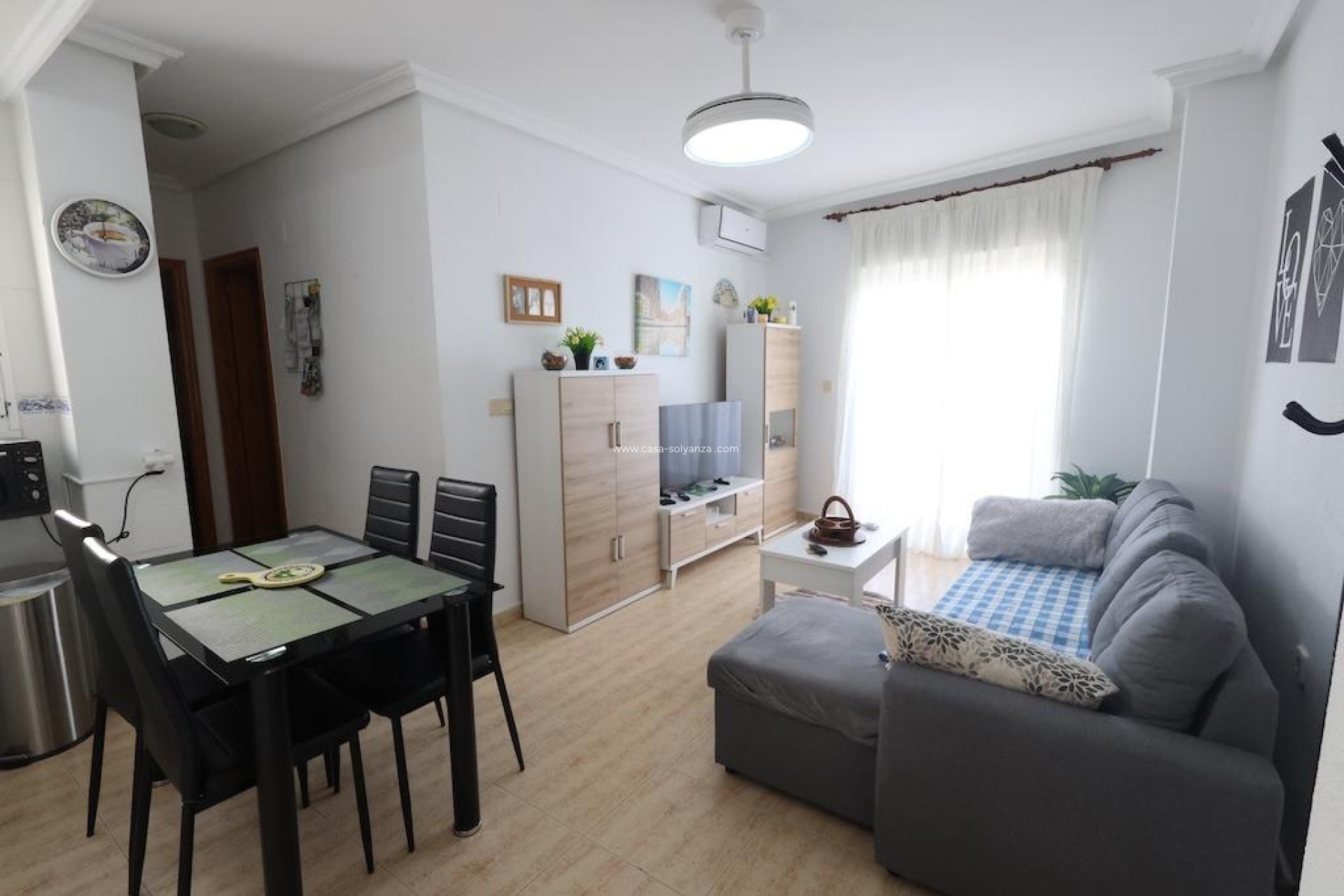 Reventa - Apartamento / piso - Torrevieja - Costa Blanca