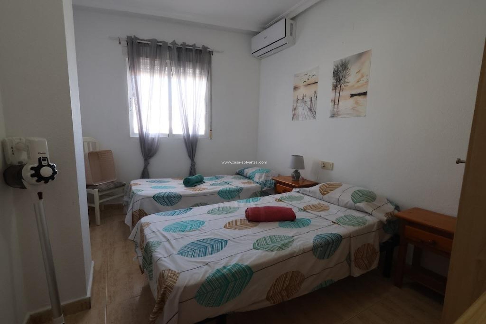 Reventa - Apartamento / piso - Torrevieja - Costa Blanca