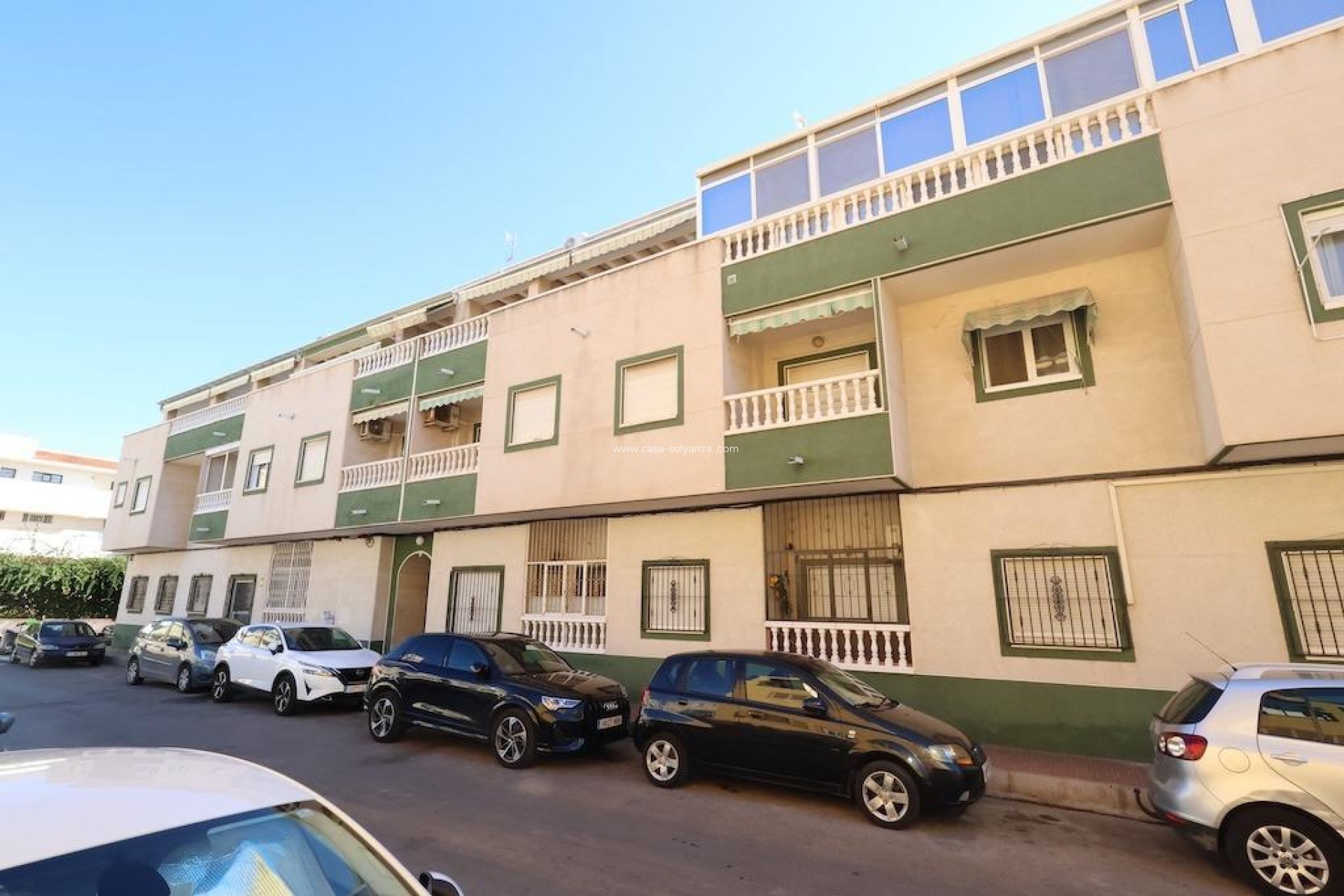 Reventa - Apartamento / piso - Torrevieja - Costa Blanca