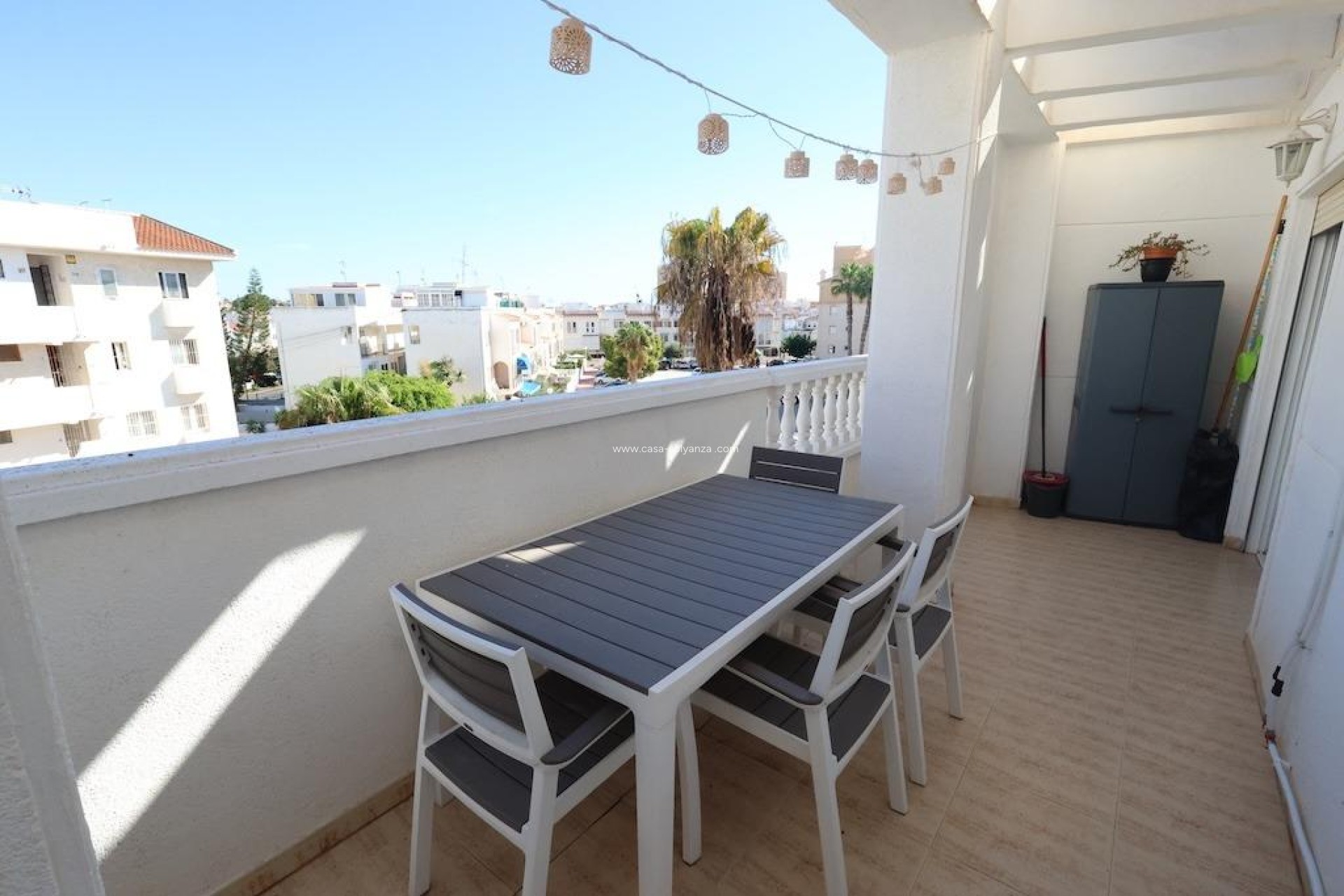 Reventa - Apartamento / piso - Torrevieja - Costa Blanca