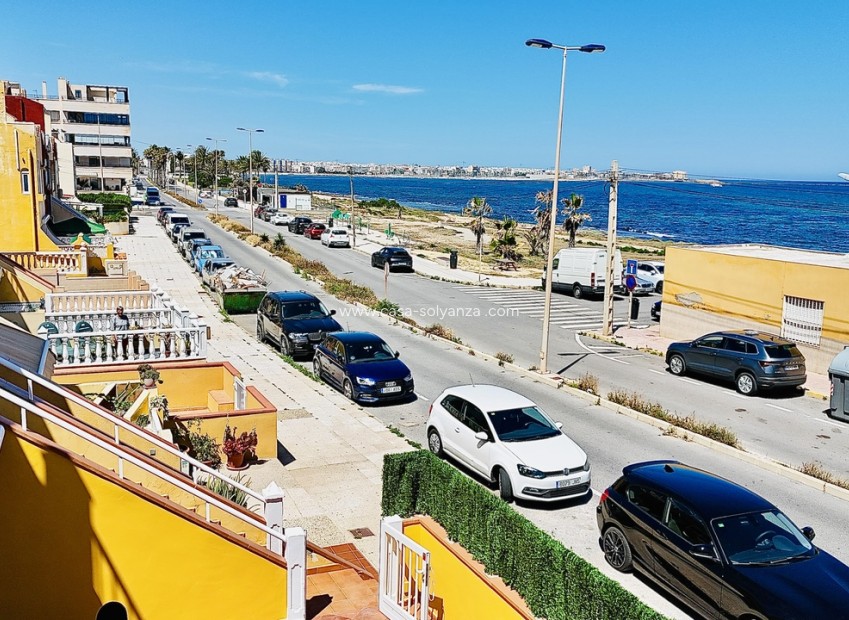 Reventa - Apartamento / piso - Torrevieja - Costa Blanca