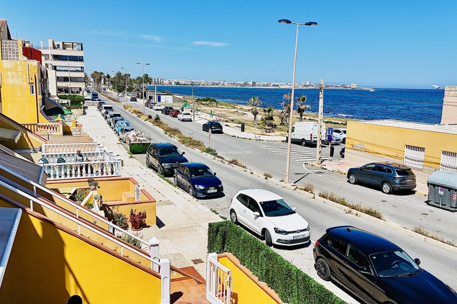 Reventa - Apartamento / piso - Torrevieja - Costa Blanca
