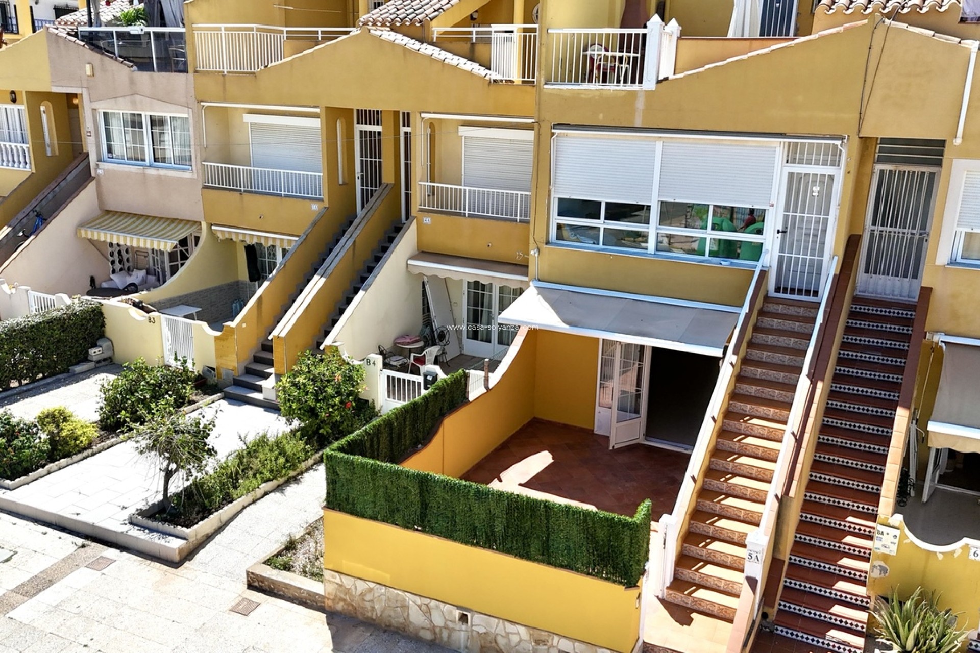 Reventa - Apartamento / piso - Torrevieja - Costa Blanca