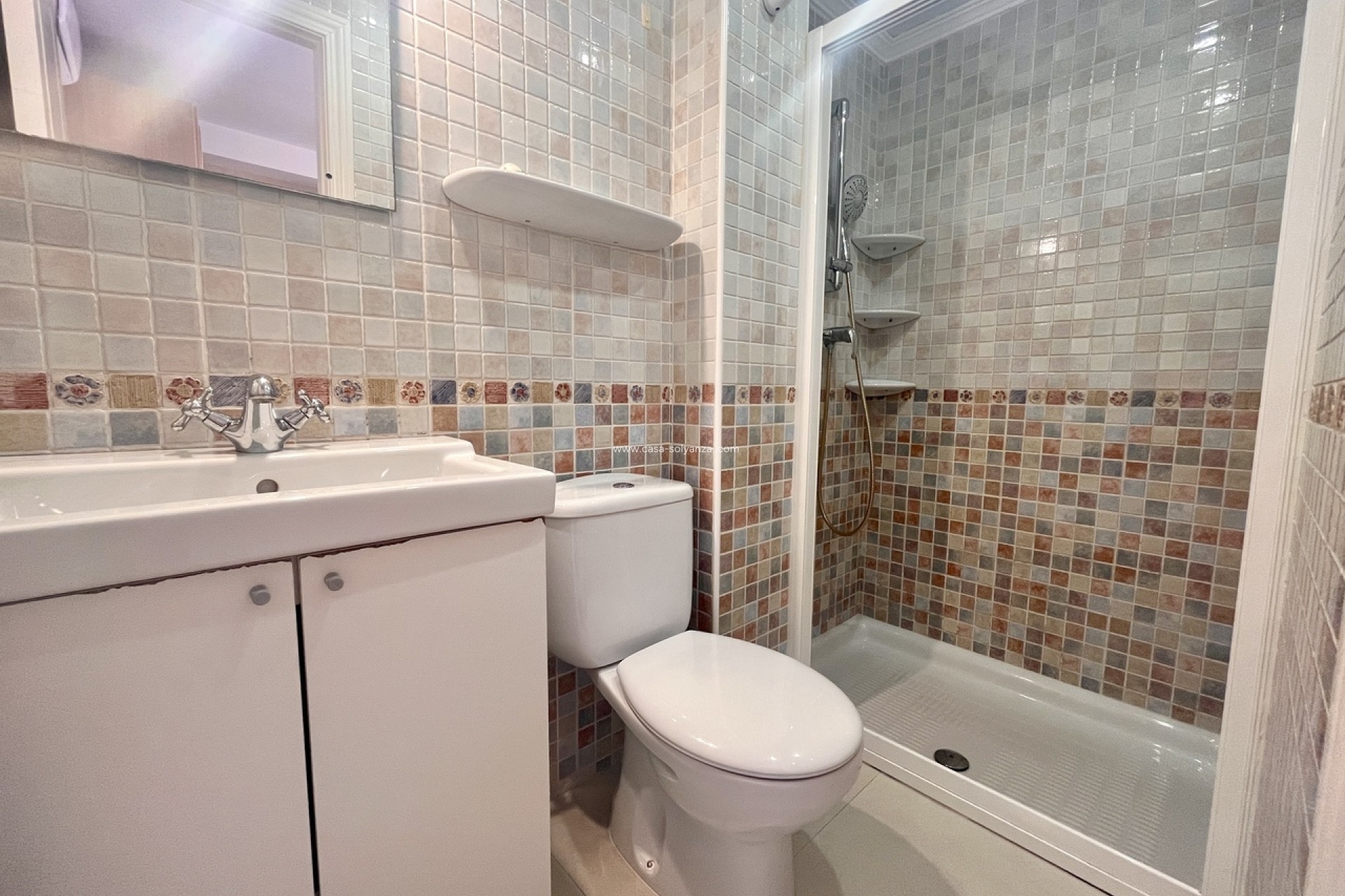 Reventa - Apartamento / piso - Torrevieja - Costa Blanca