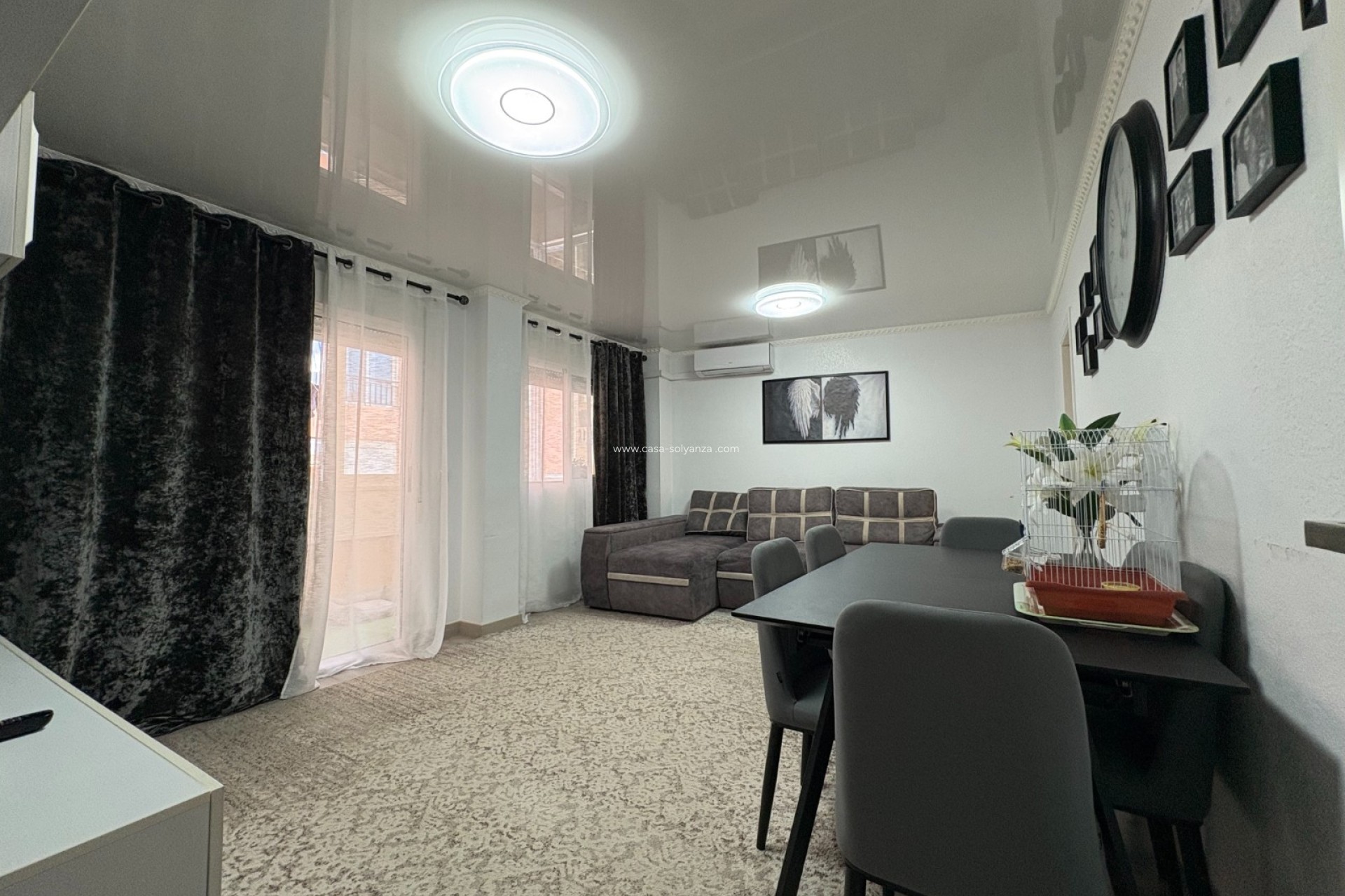 Reventa - Apartamento / piso - Torrevieja - Costa Blanca