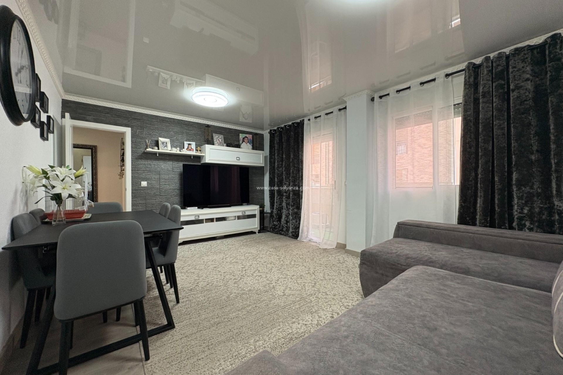 Reventa - Apartamento / piso - Torrevieja - Costa Blanca