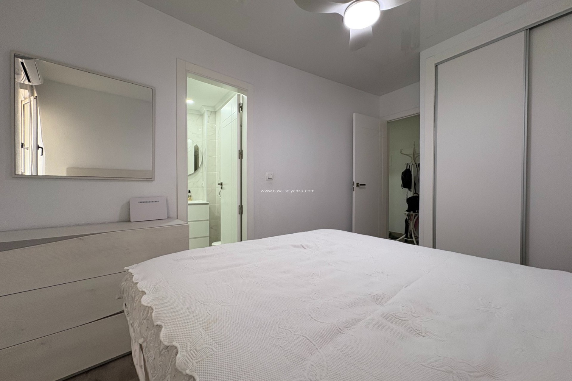 Reventa - Apartamento / piso - Torrevieja - Costa Blanca