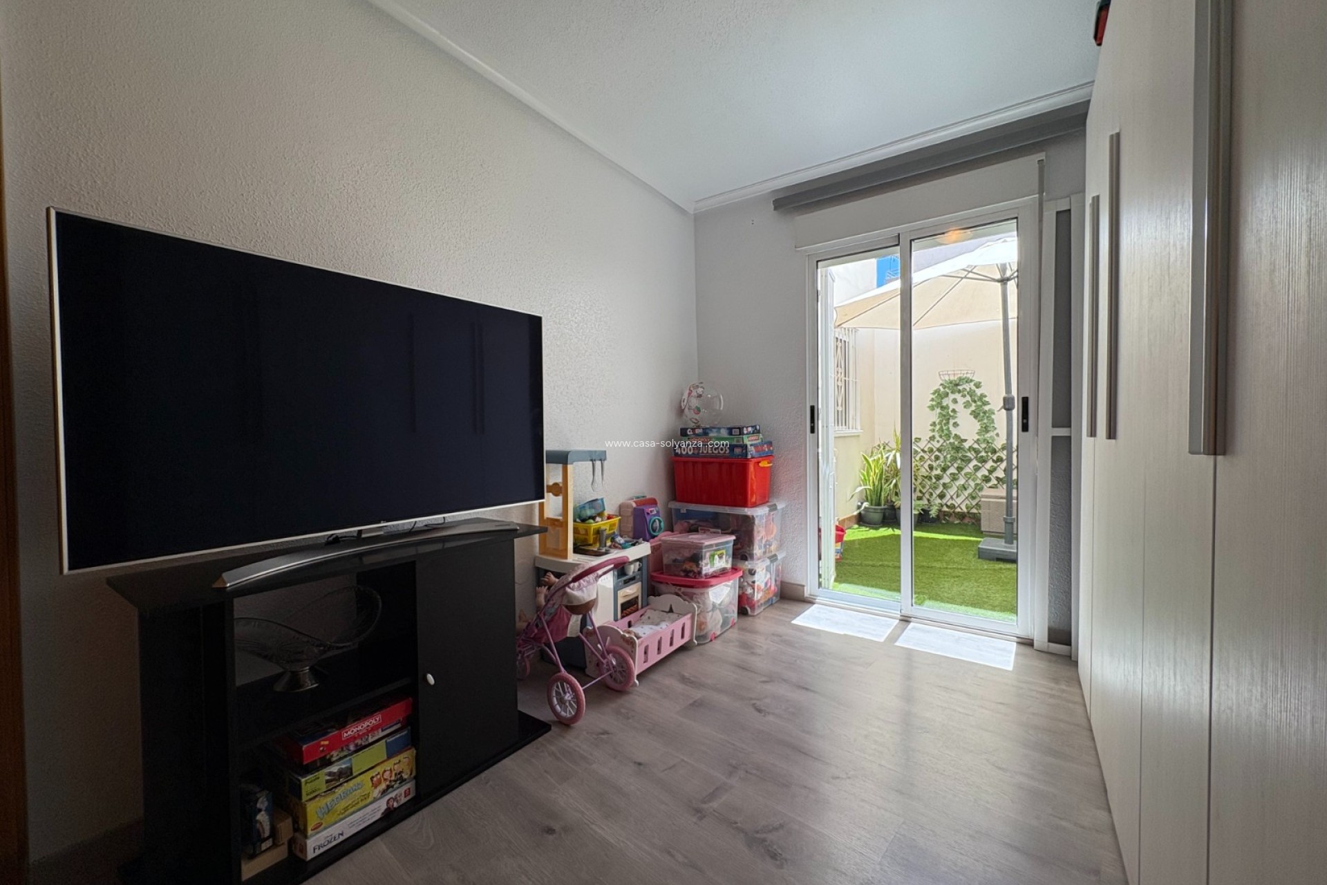 Reventa - Apartamento / piso - Torrevieja - Costa Blanca