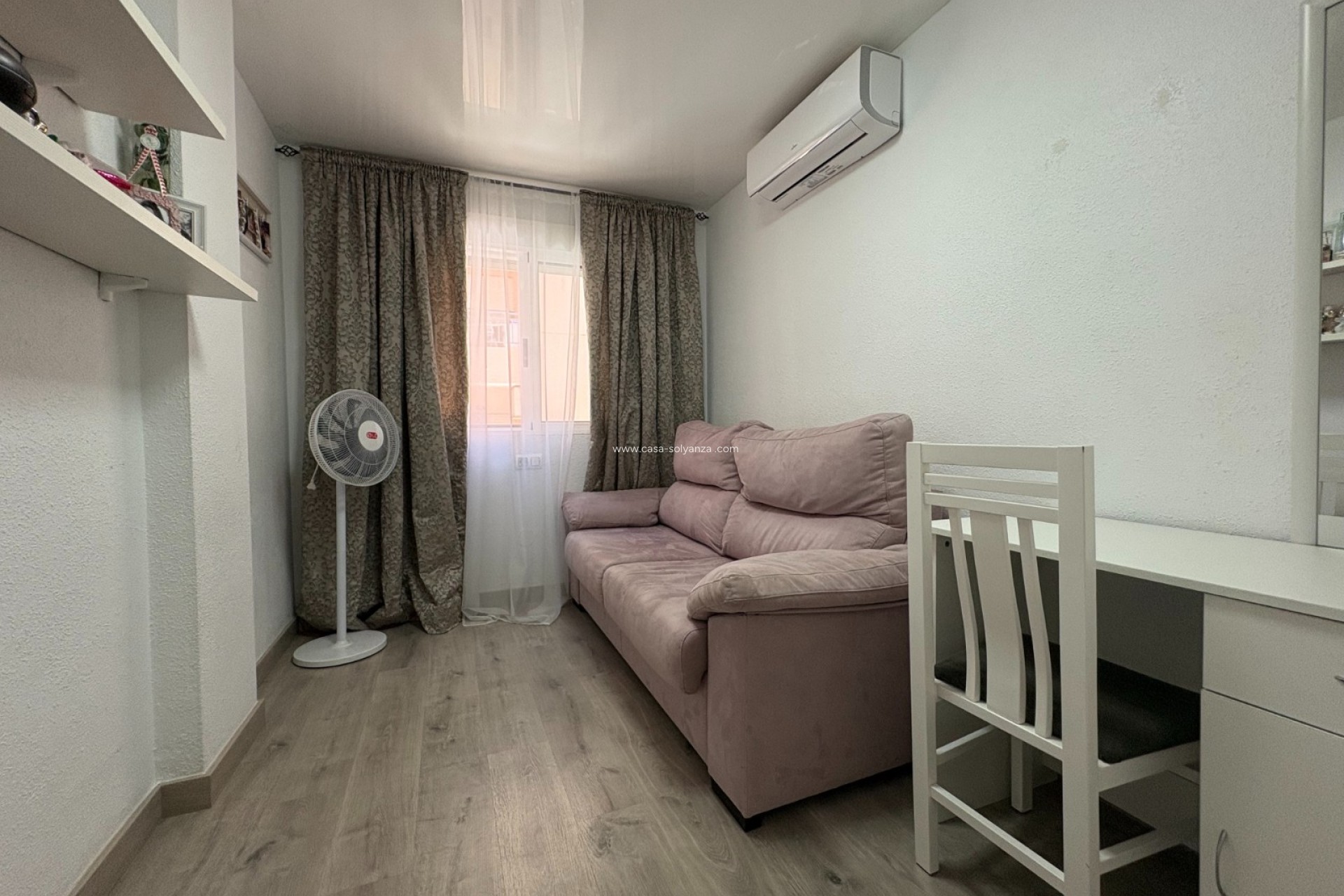 Reventa - Apartamento / piso - Torrevieja - Costa Blanca