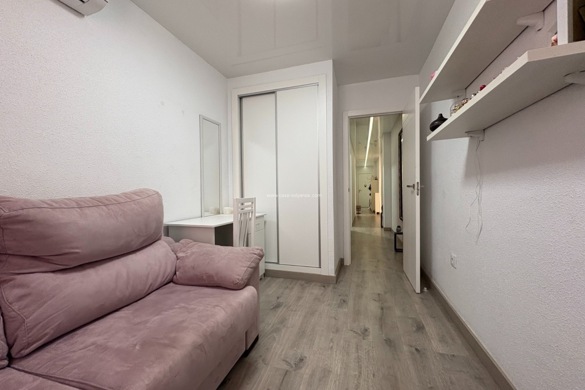Reventa - Apartamento / piso - Torrevieja - Costa Blanca