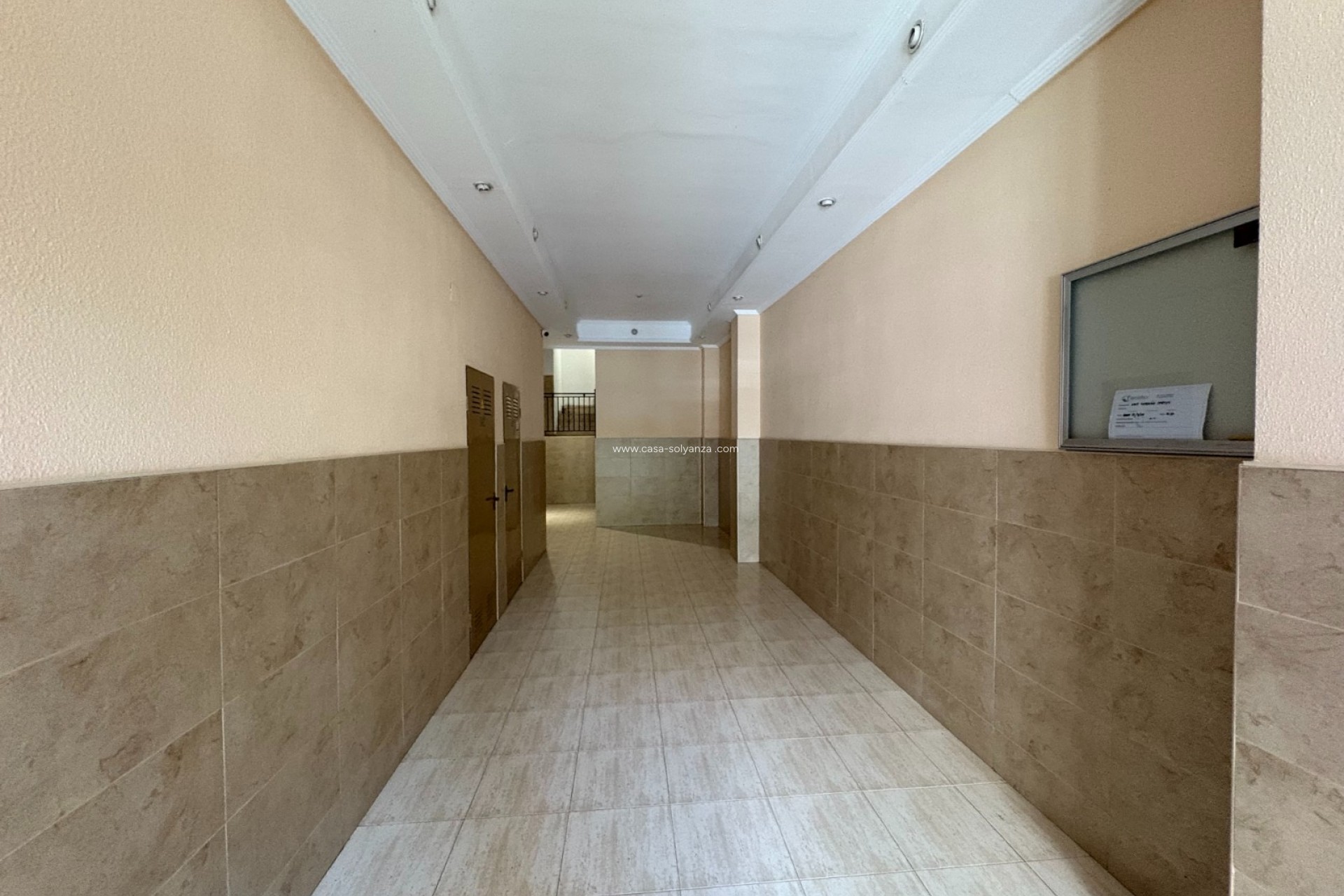 Reventa - Apartamento / piso - Torrevieja - Costa Blanca
