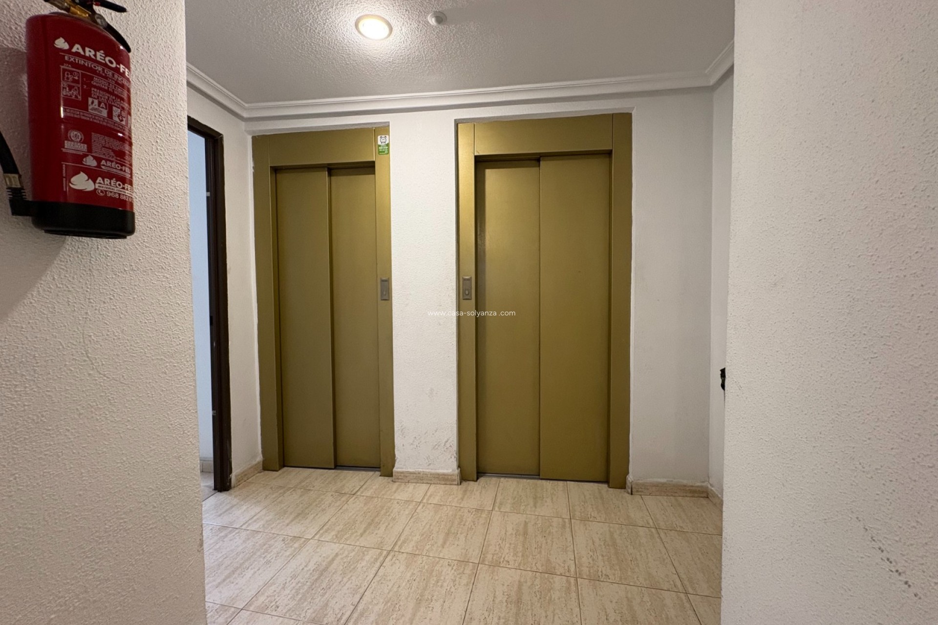 Reventa - Apartamento / piso - Torrevieja - Costa Blanca