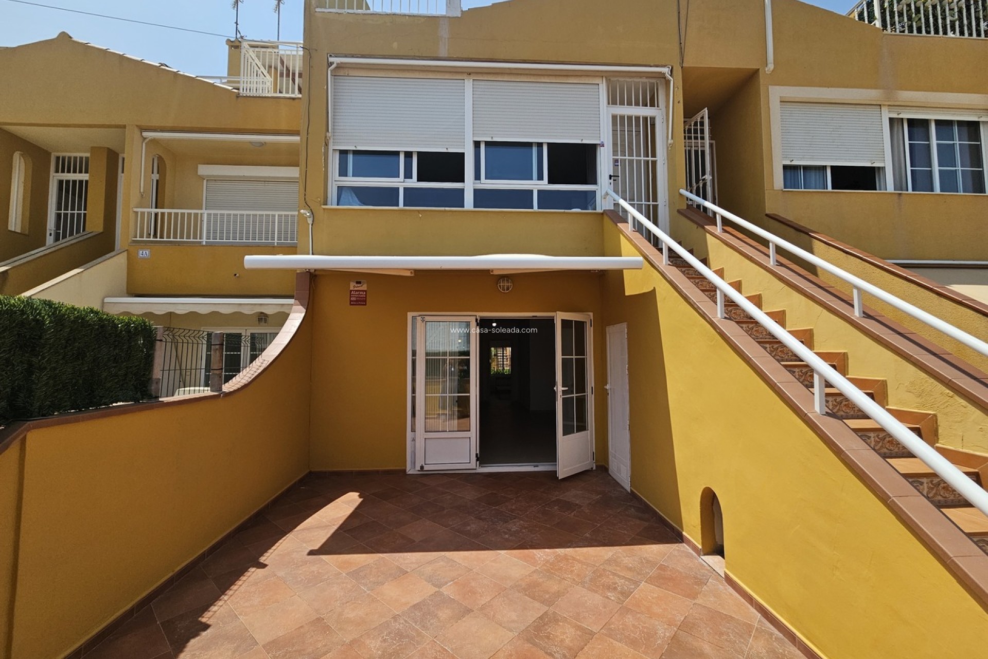 Reventa - Apartamento / piso - Torrevieja - Costa Blanca