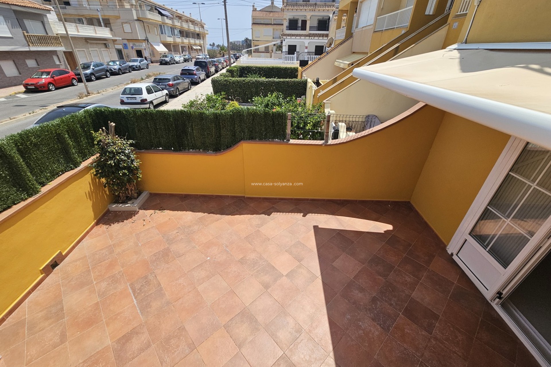 Reventa - Apartamento / piso - Torrevieja - Costa Blanca