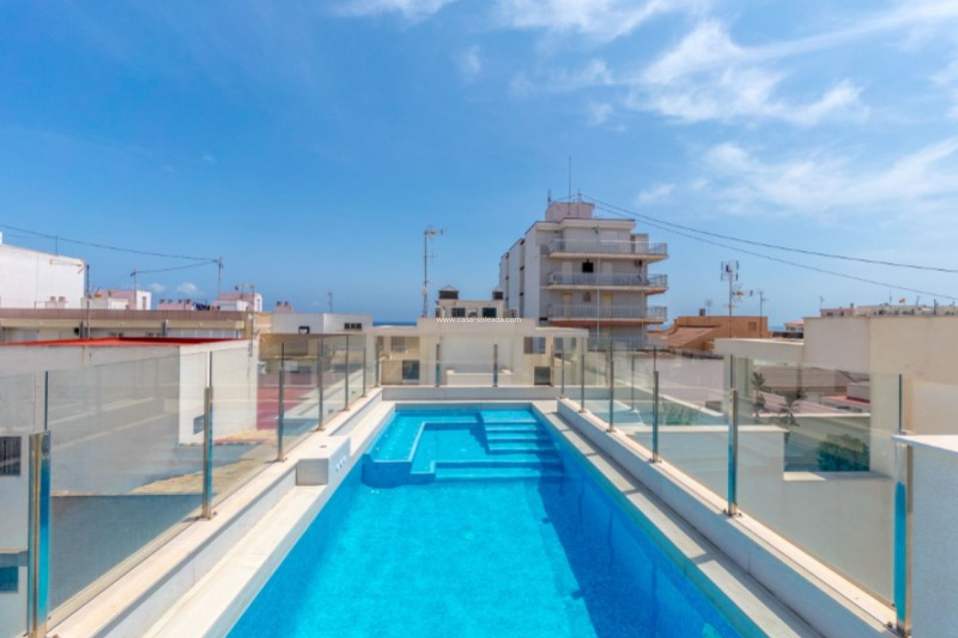 Reventa - Apartamento / piso - Torrevieja - Costa Blanca