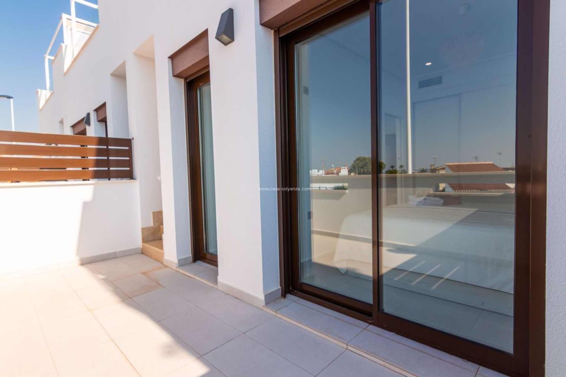 Reventa - Apartamento / piso - Torrevieja - Costa Blanca