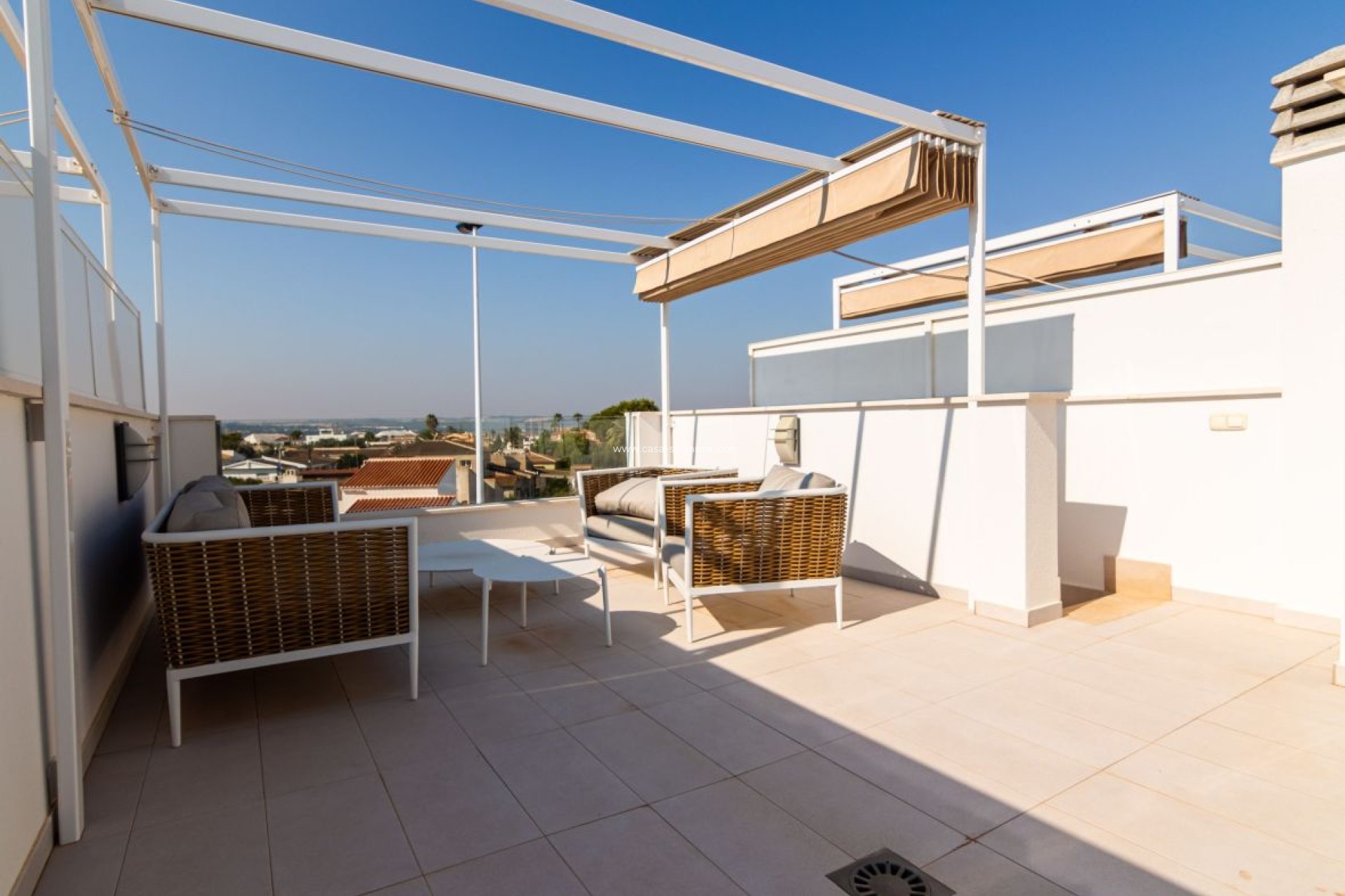 Reventa - Apartamento / piso - Torrevieja - Costa Blanca