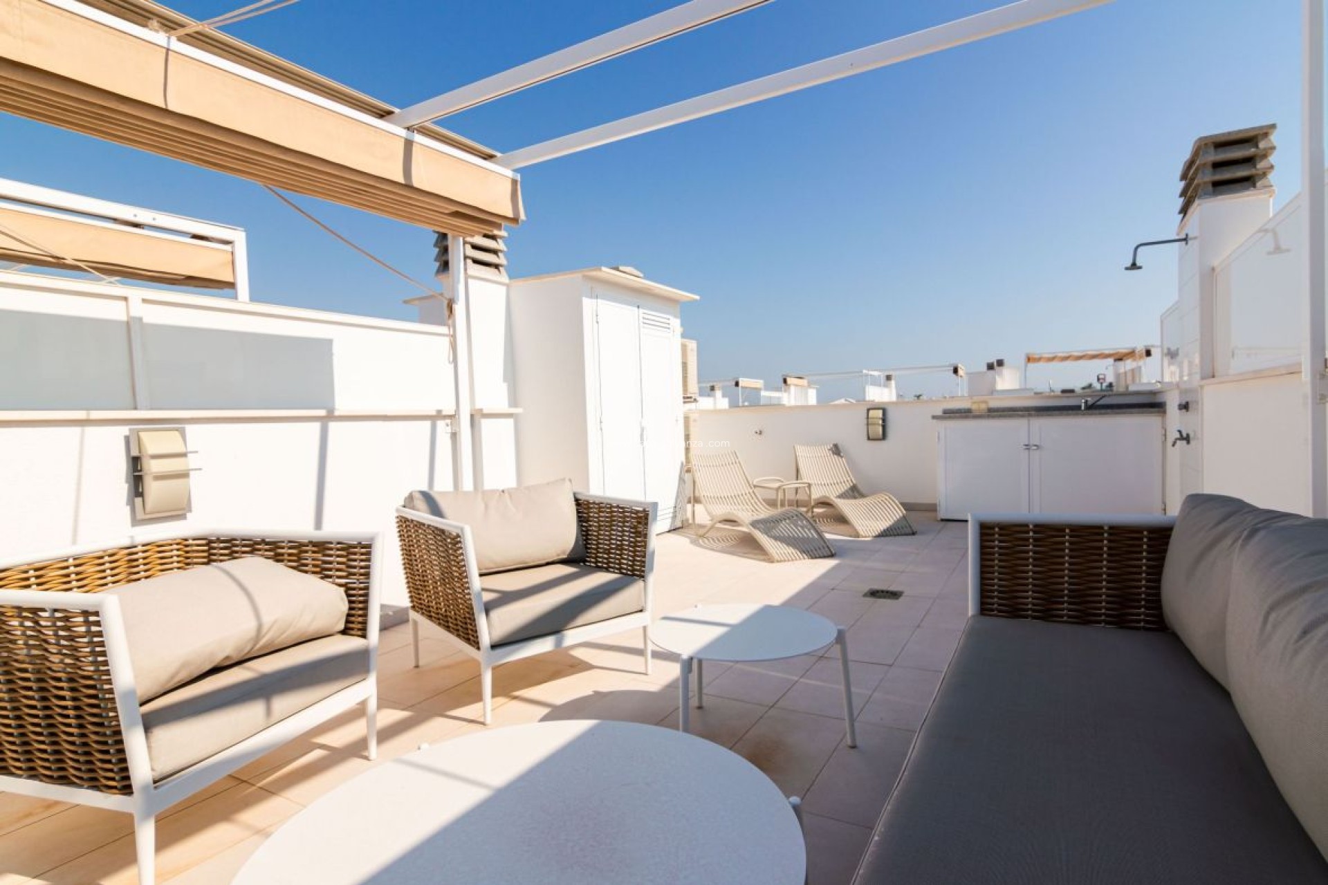 Reventa - Apartamento / piso - Torrevieja - Costa Blanca