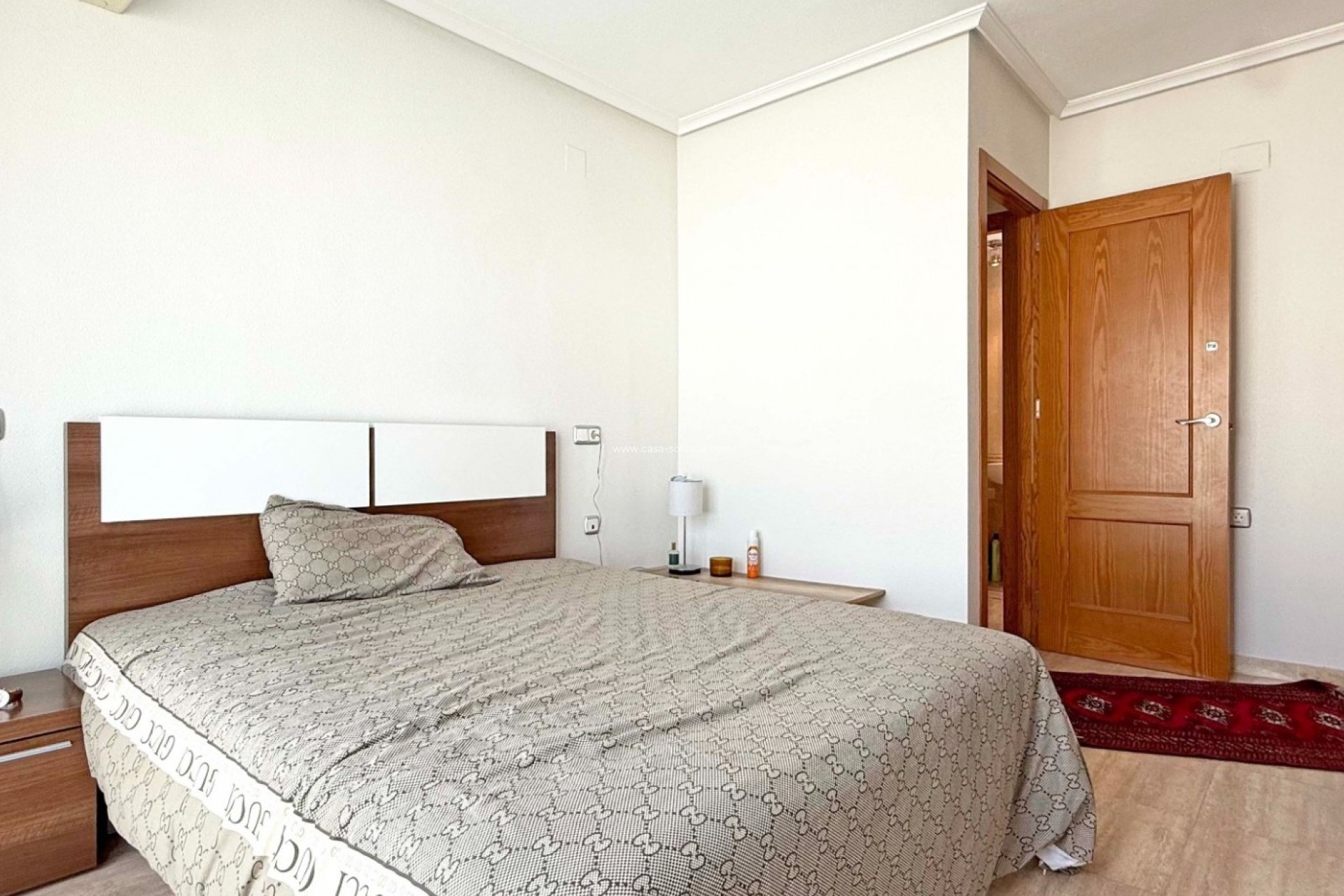 Reventa - Apartamento / piso - Torrevieja - Costa Blanca