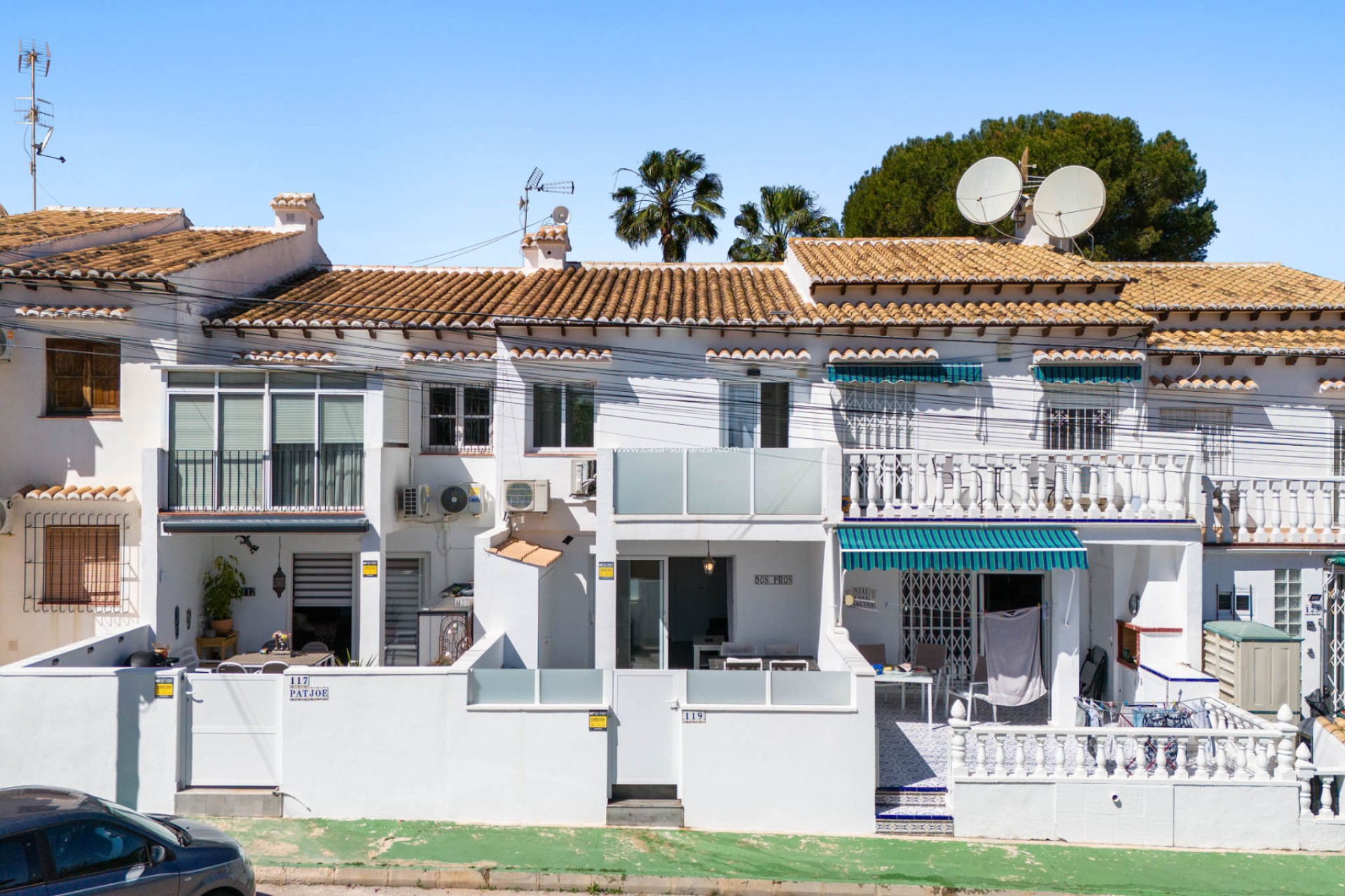 Reventa - Apartamento / piso - Torrevieja - Costa Blanca