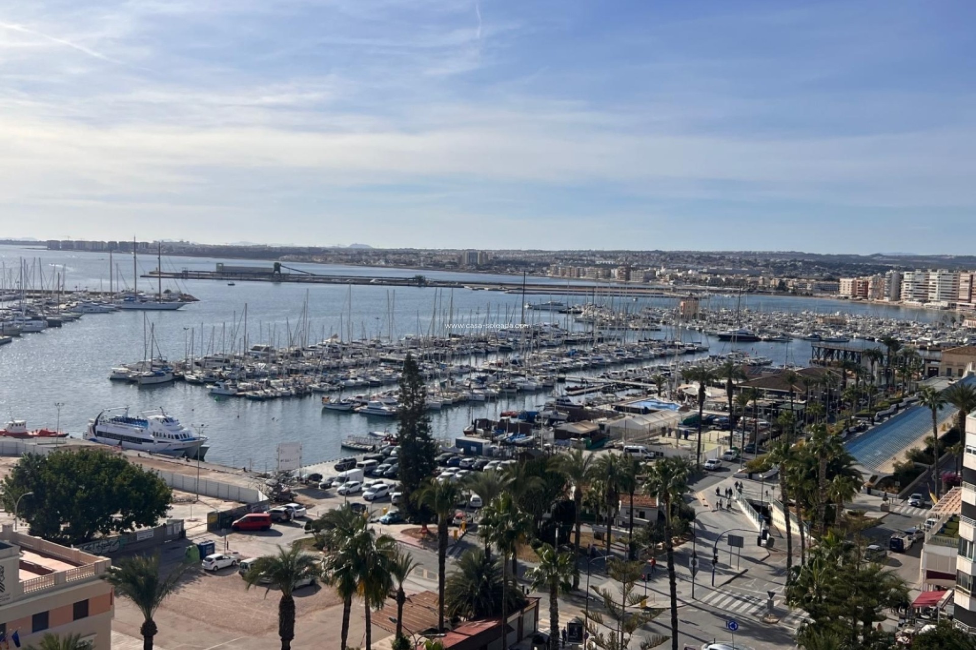 Reventa - Apartamento / piso - Torrevieja - Costa Blanca