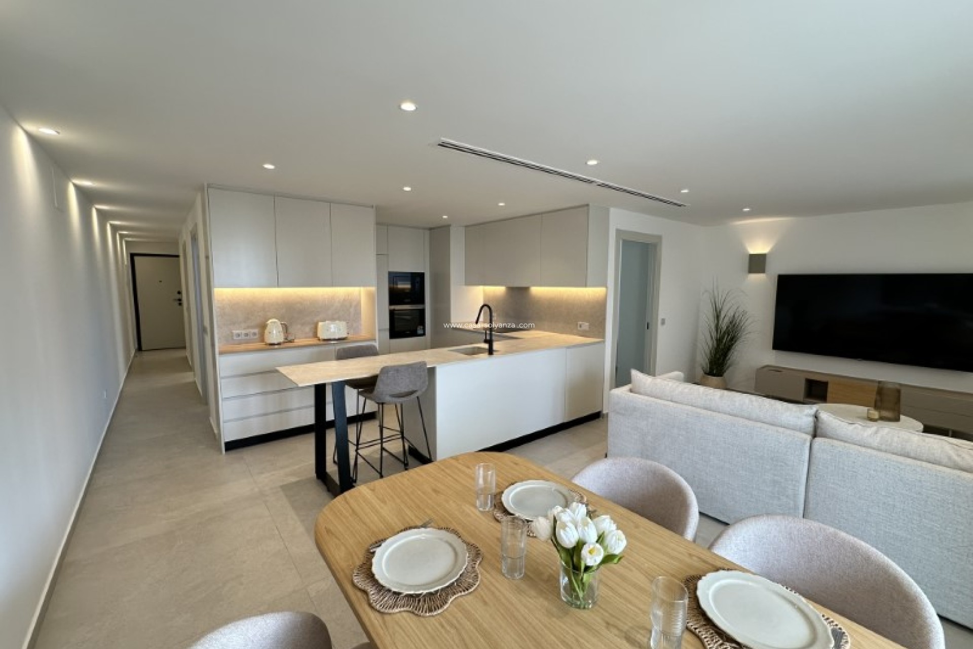 Reventa - Apartamento / piso - Torrevieja - Costa Blanca