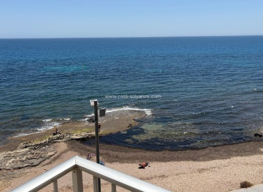 Reventa - Apartamento / piso - Torrevieja - Costa Blanca