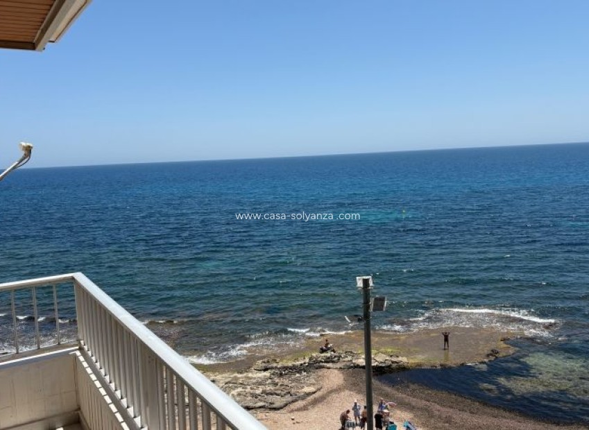 Reventa - Apartamento / piso - Torrevieja - Costa Blanca