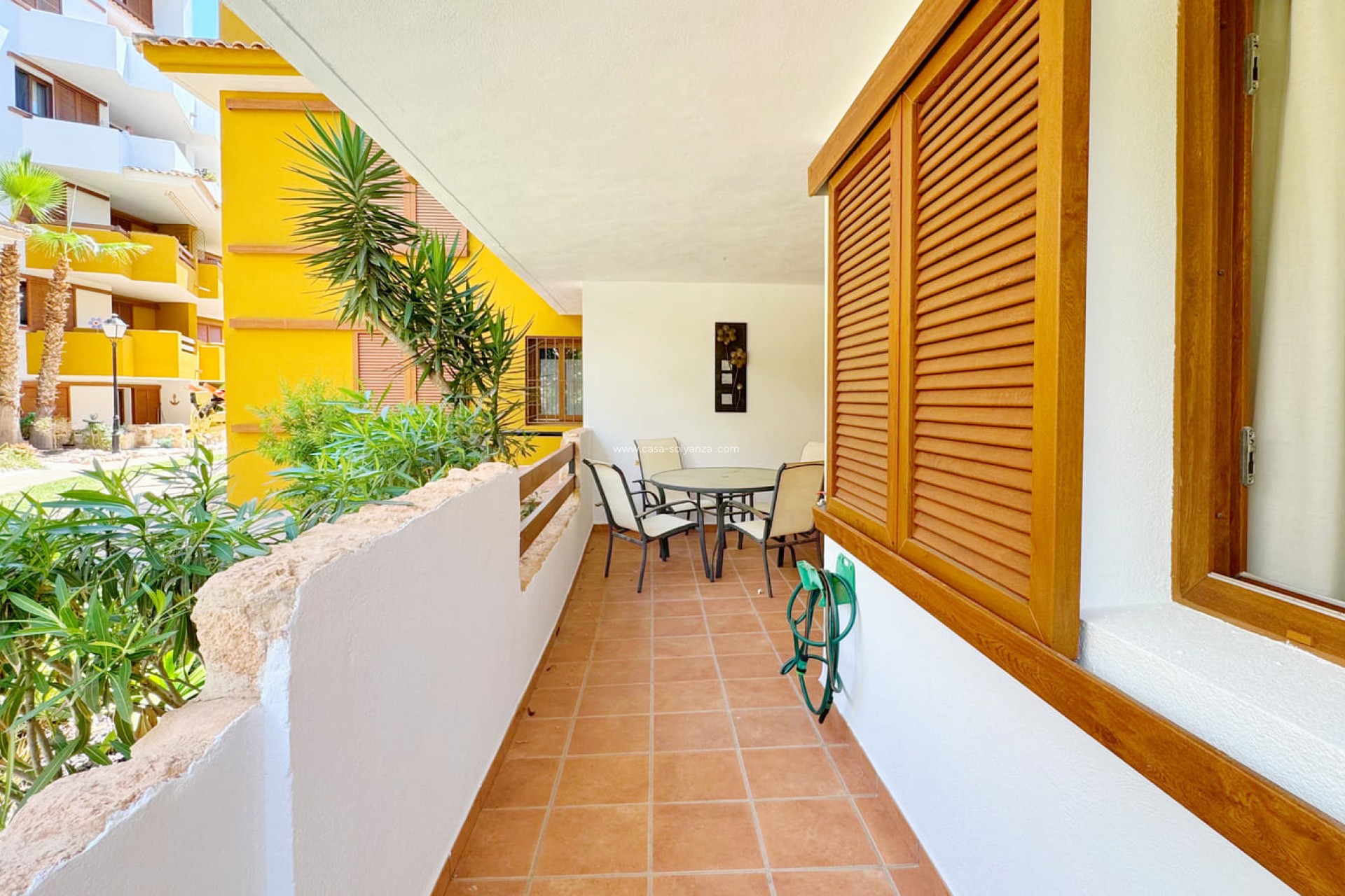 Reventa - Apartamento / piso - Torrevieja - Costa Blanca