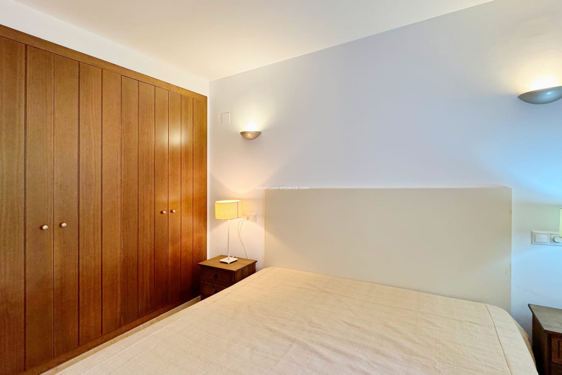Reventa - Apartamento / piso - Torrevieja - Costa Blanca