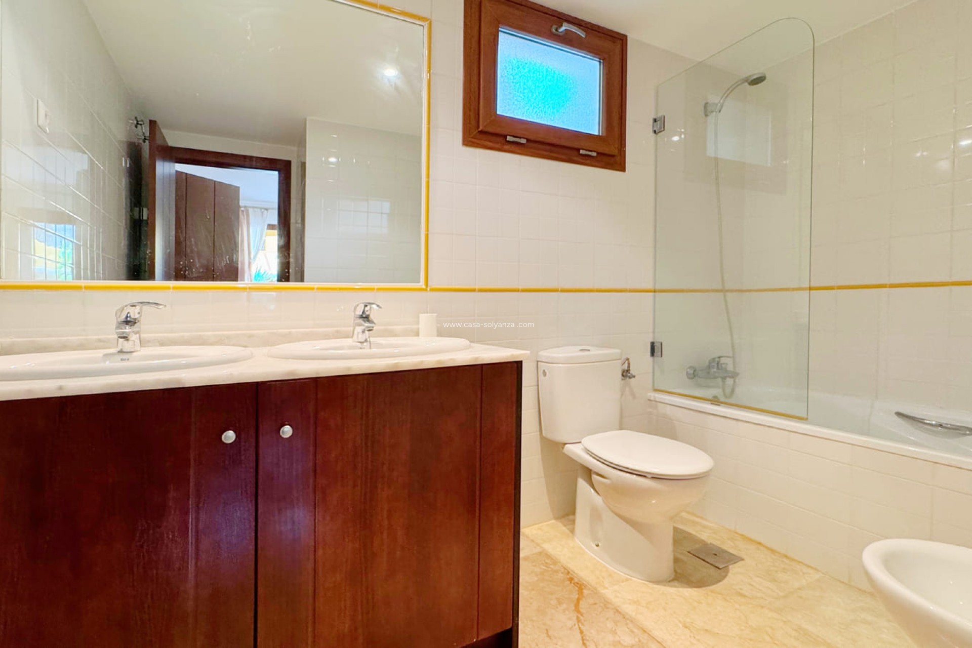 Reventa - Apartamento / piso - Torrevieja - Costa Blanca