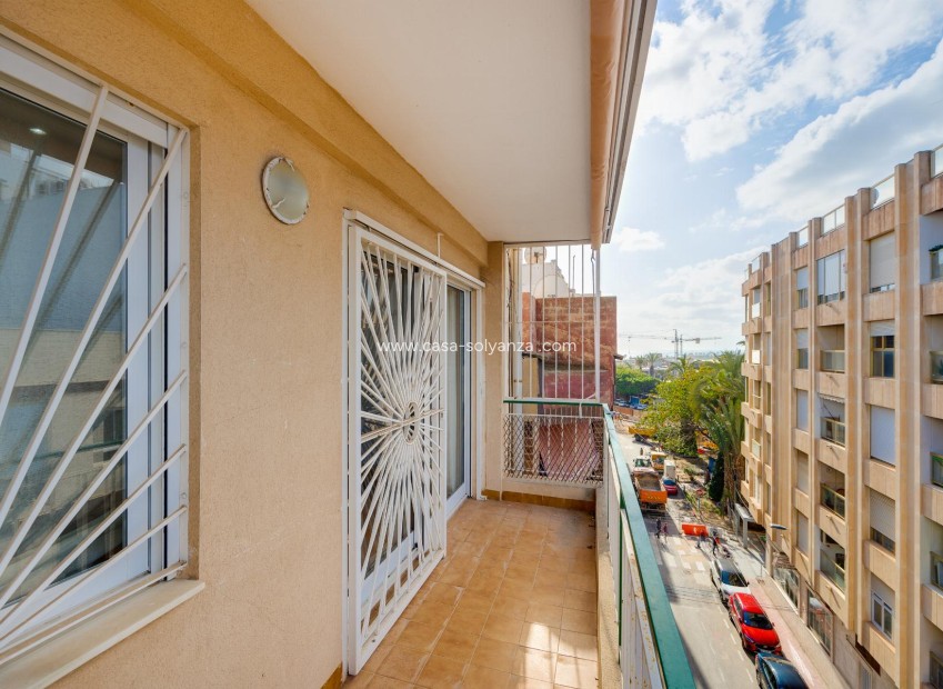 Reventa - Apartamento / piso - Torrevieja - Costa Blanca