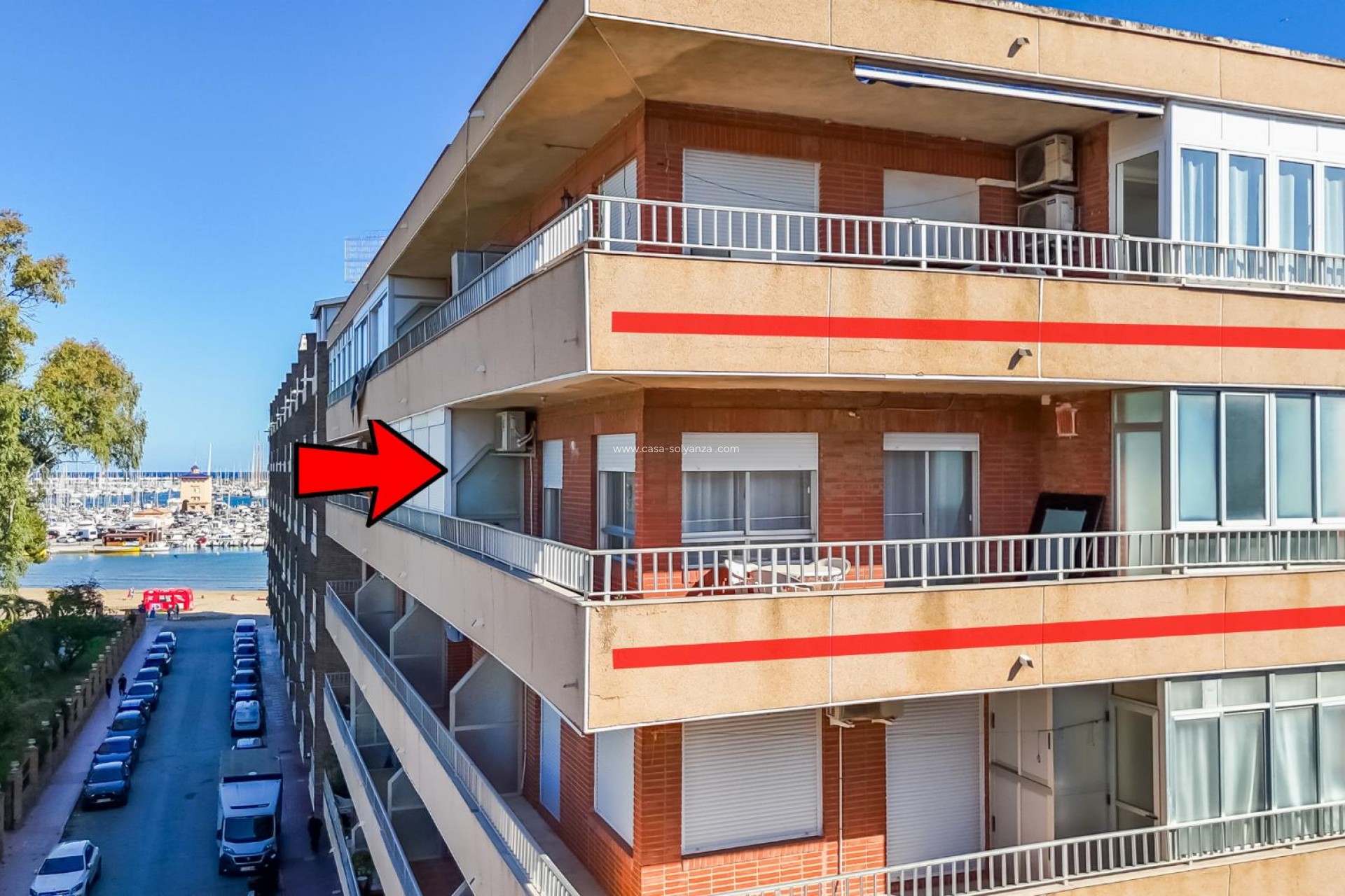 Reventa - Apartamento / piso - Torrevieja - Costa Blanca