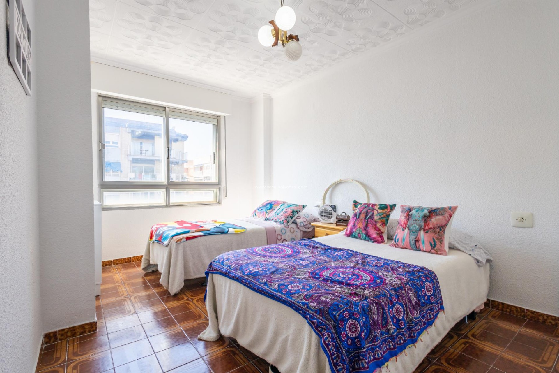 Reventa - Apartamento / piso - Torrevieja - Costa Blanca