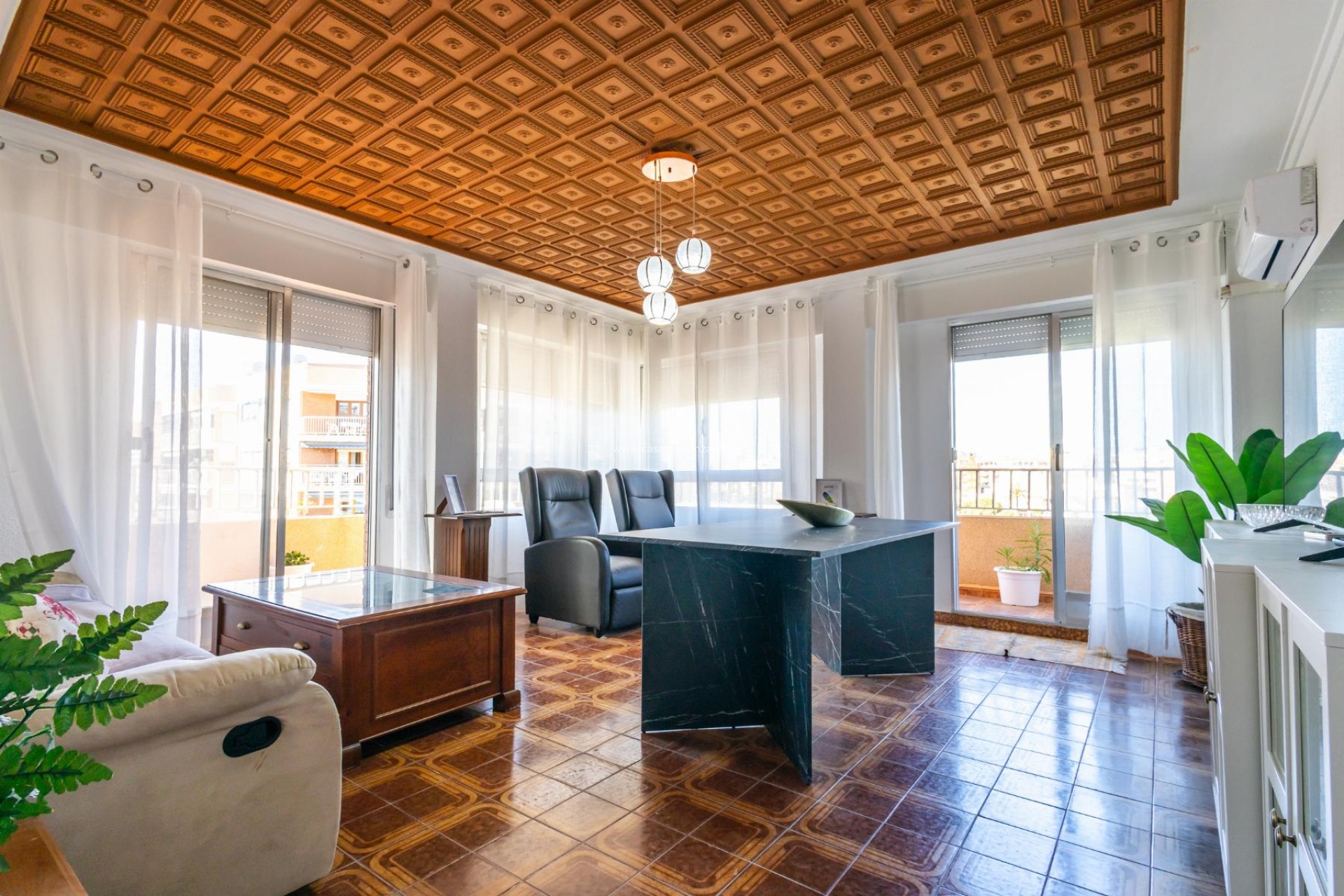 Reventa - Apartamento / piso - Torrevieja - Costa Blanca