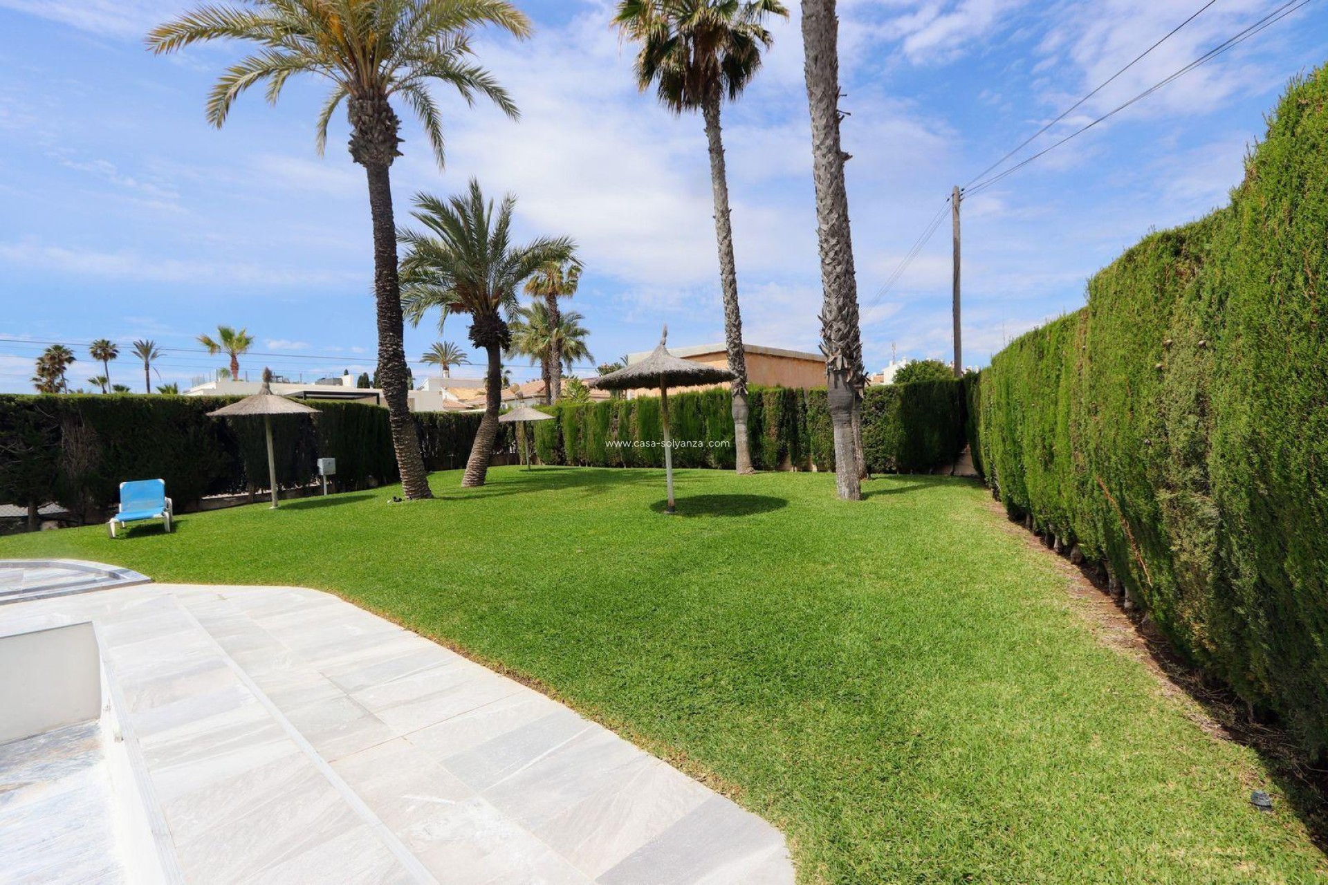 Reventa - Apartamento / piso - Torrevieja - Costa Blanca