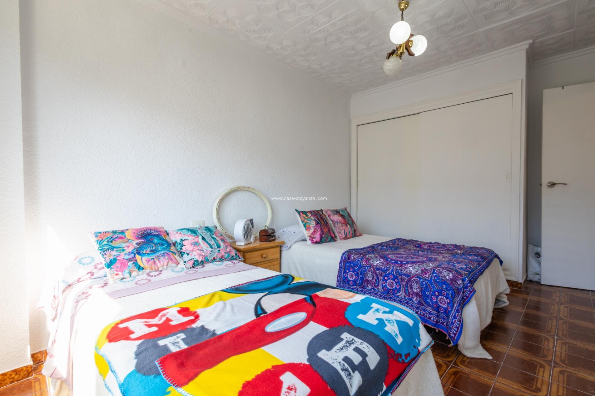 Reventa - Apartamento / piso - Torrevieja - Costa Blanca