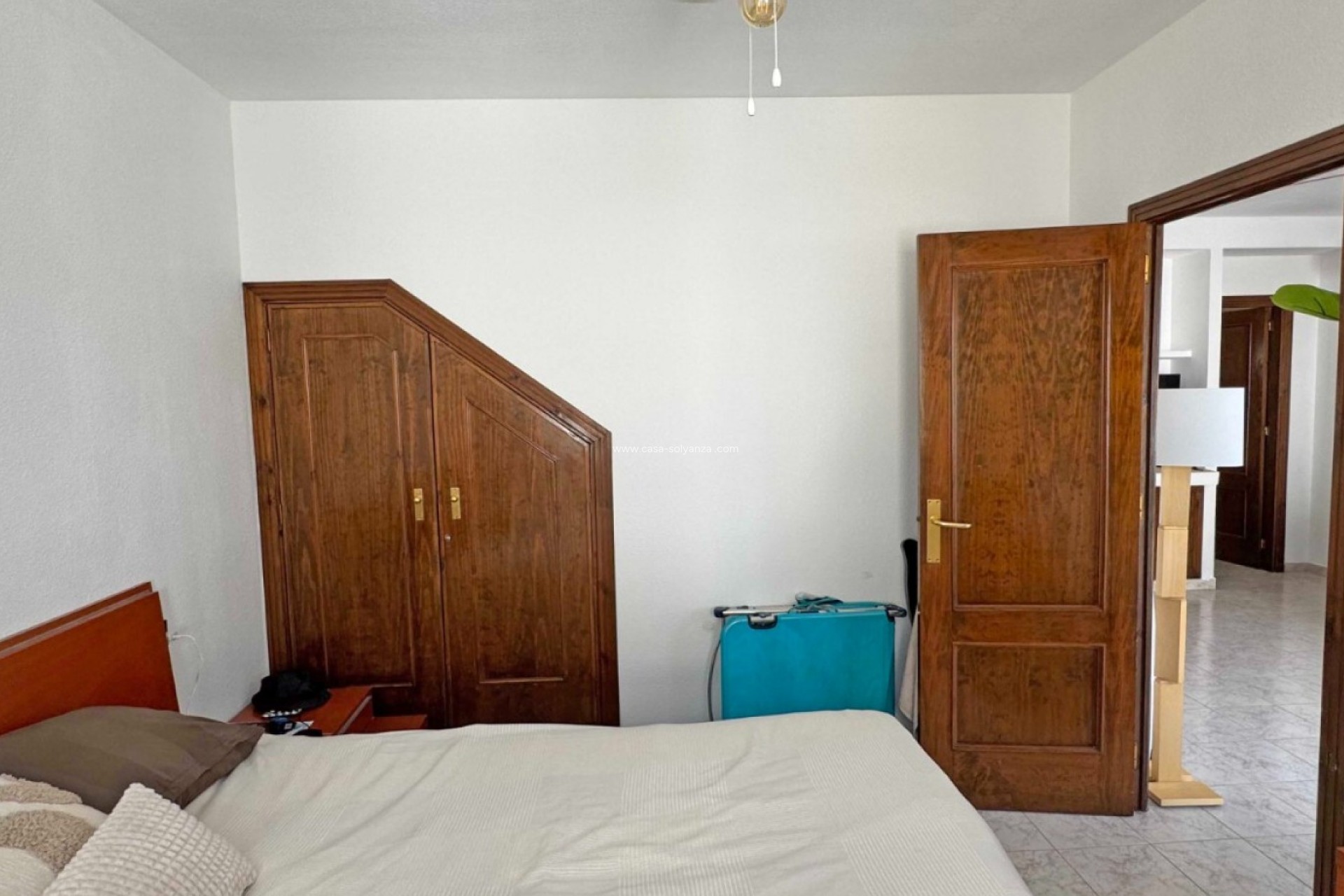 Reventa - Apartamento / piso - Torrevieja - Costa Blanca