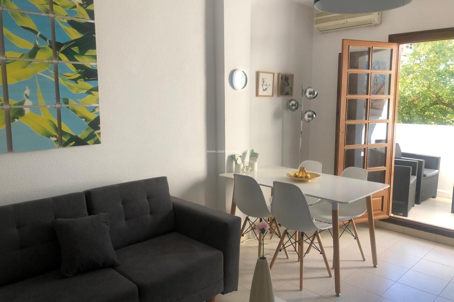 Reventa - Apartamento / piso - Torrevieja - Costa Blanca