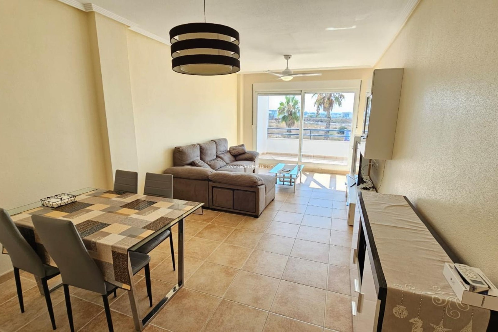 Reventa - Apartamento / piso - Torrevieja - Costa Blanca