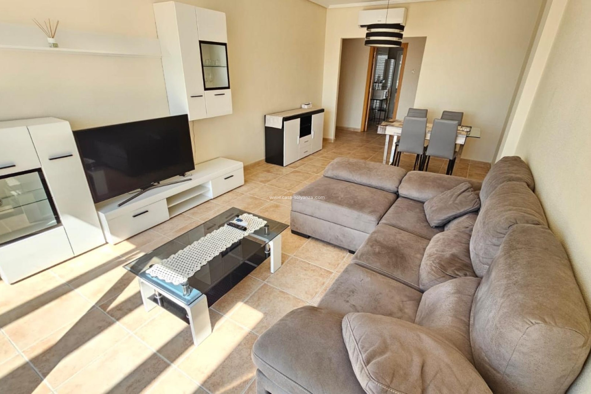 Reventa - Apartamento / piso - Torrevieja - Costa Blanca