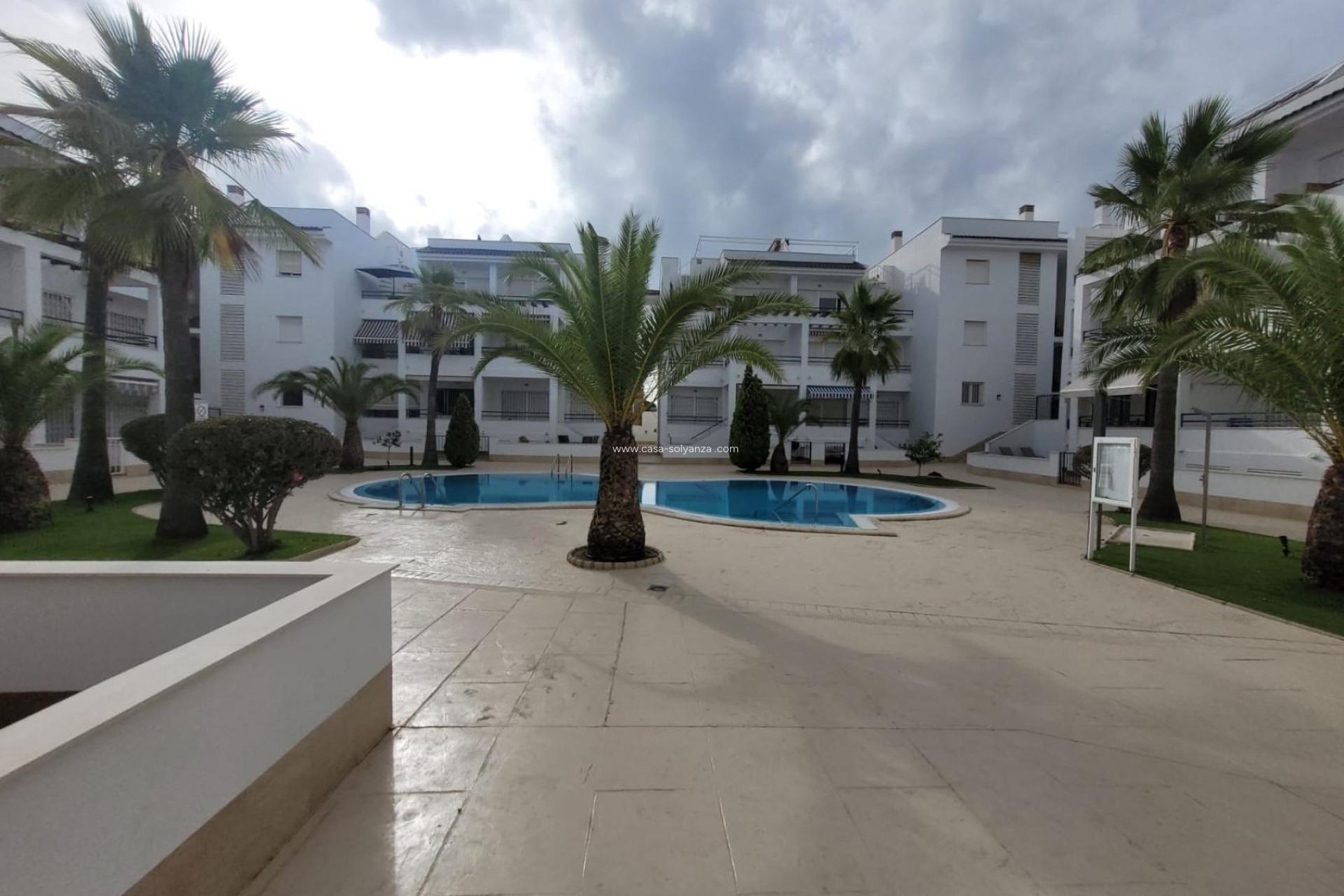 Reventa - Apartamento / piso - Torrevieja - Costa Blanca