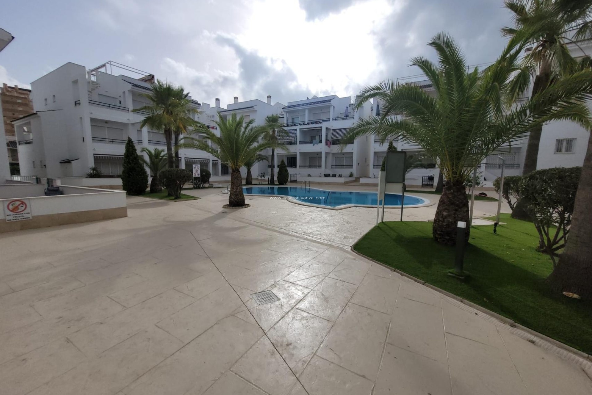 Reventa - Apartamento / piso - Torrevieja - Costa Blanca