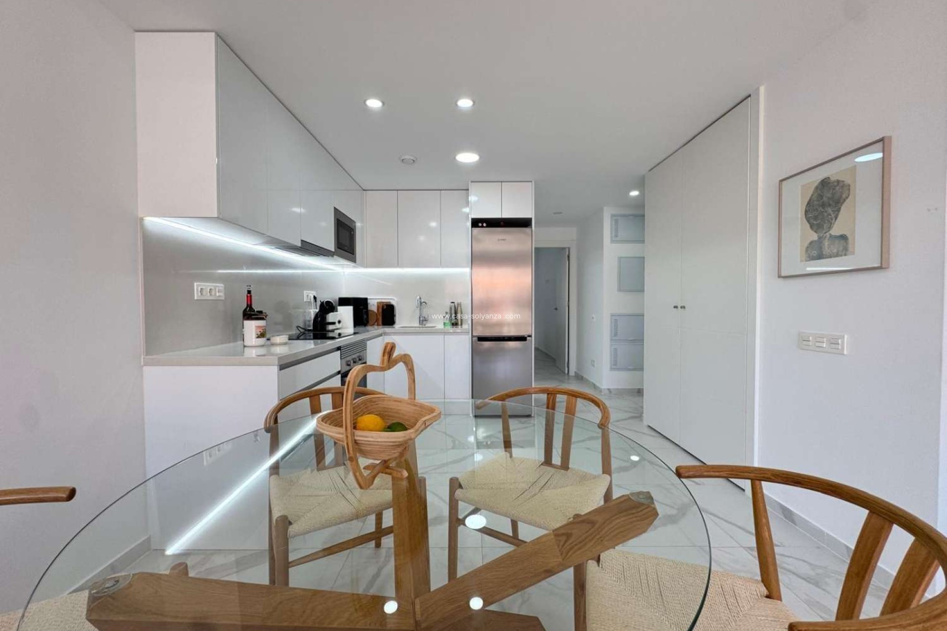 Reventa - Apartamento / piso - Torrevieja - Costa Blanca