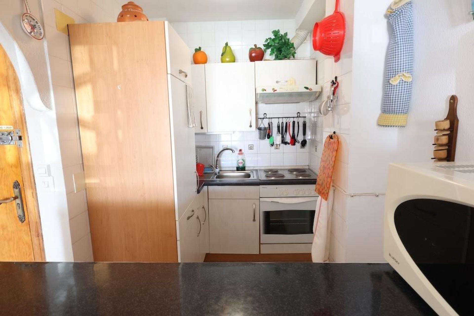 Reventa - Apartamento / piso - Torrevieja - Costa Blanca
