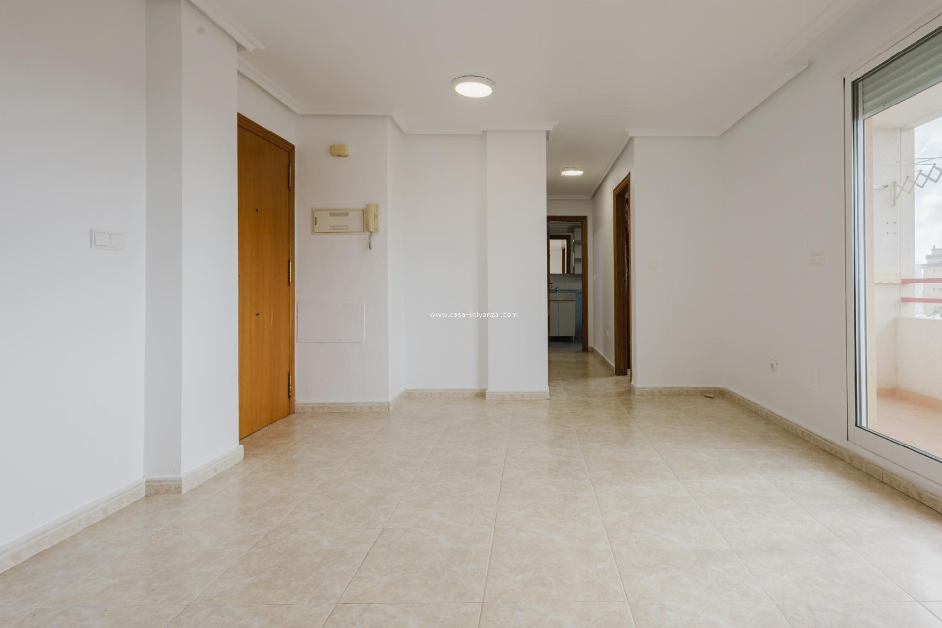 Reventa - Apartamento / piso - Torrevieja - Costa Blanca