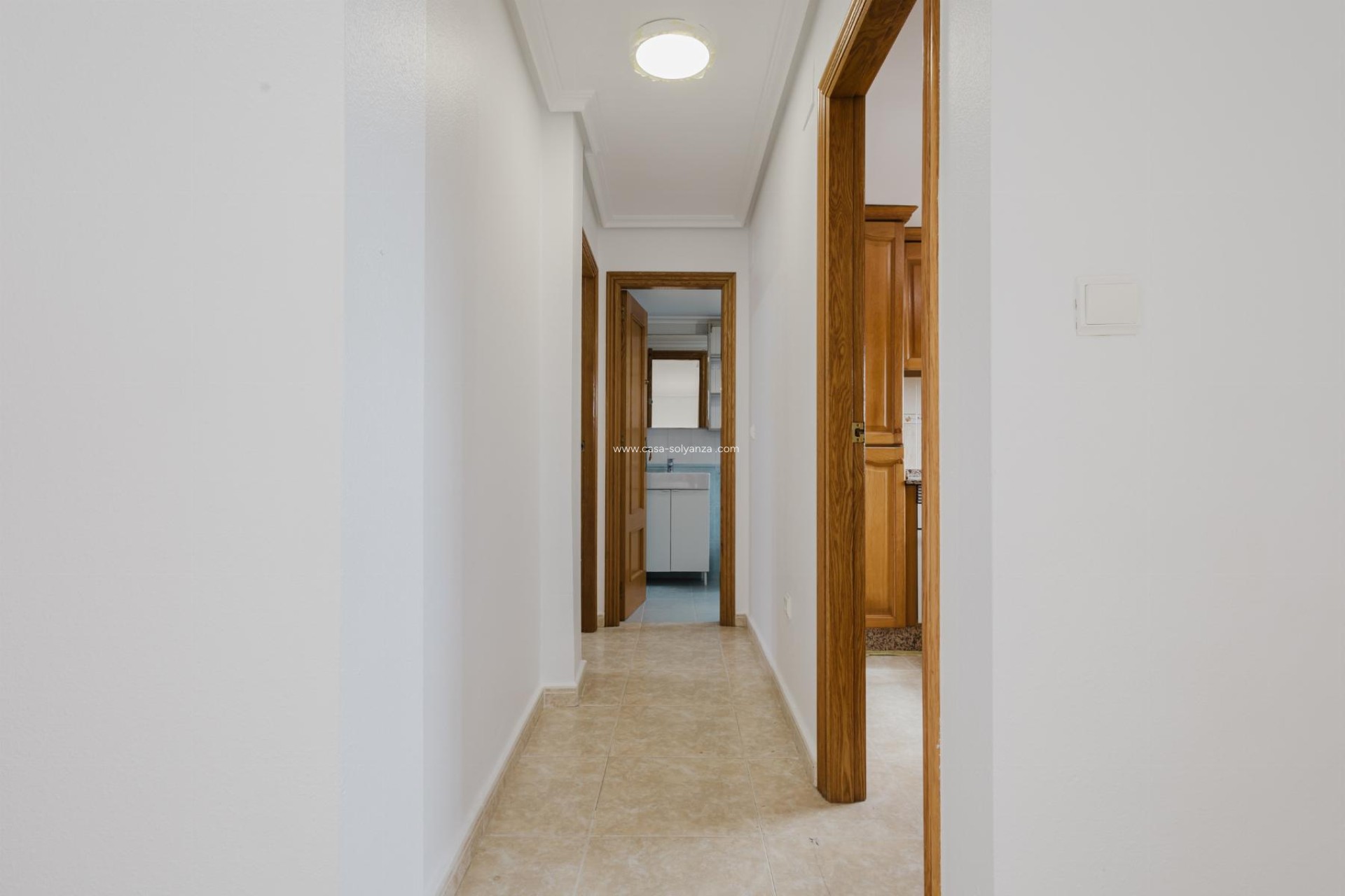 Reventa - Apartamento / piso - Torrevieja - Costa Blanca