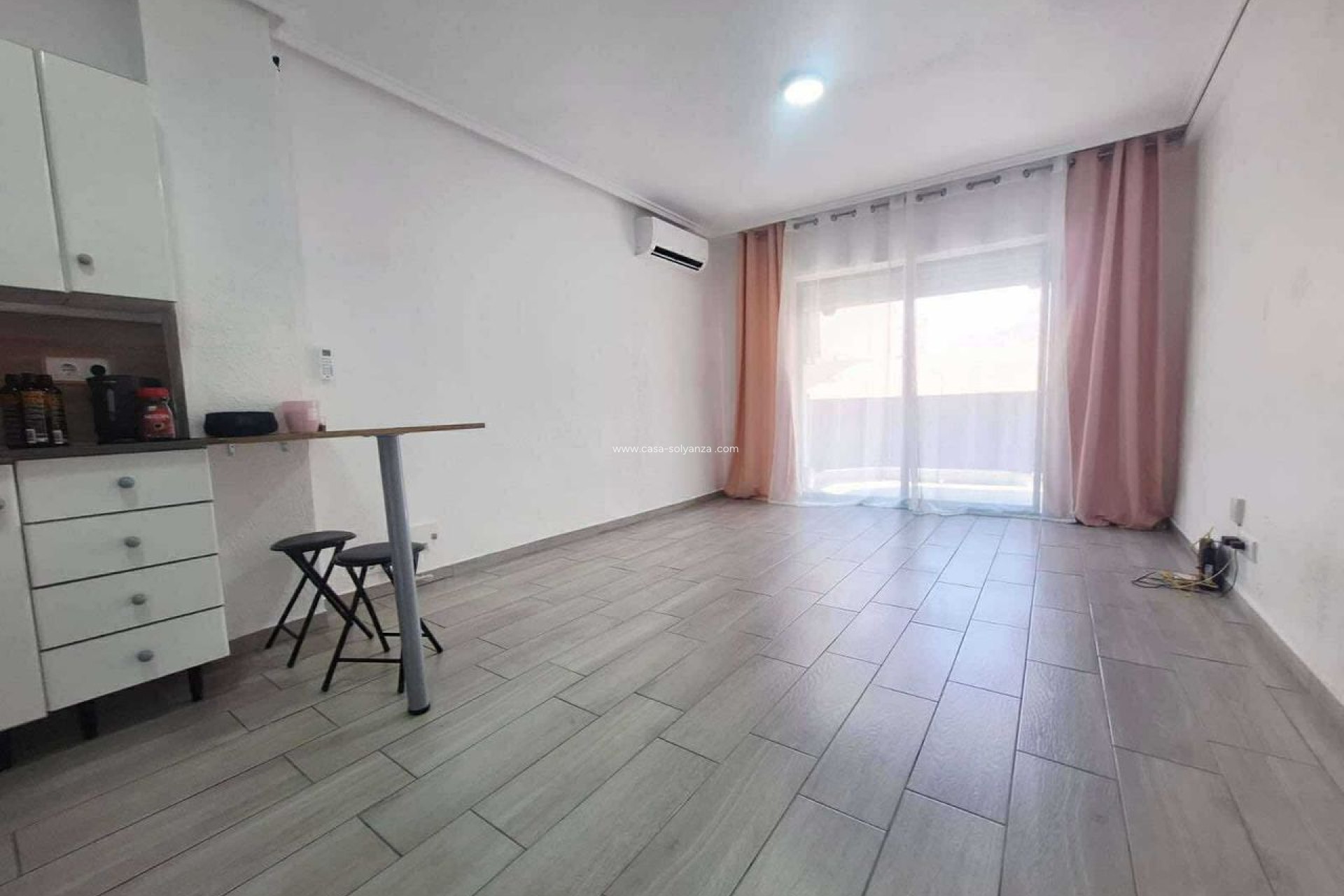 Reventa - Apartamento / piso - Torrevieja - Costa Blanca